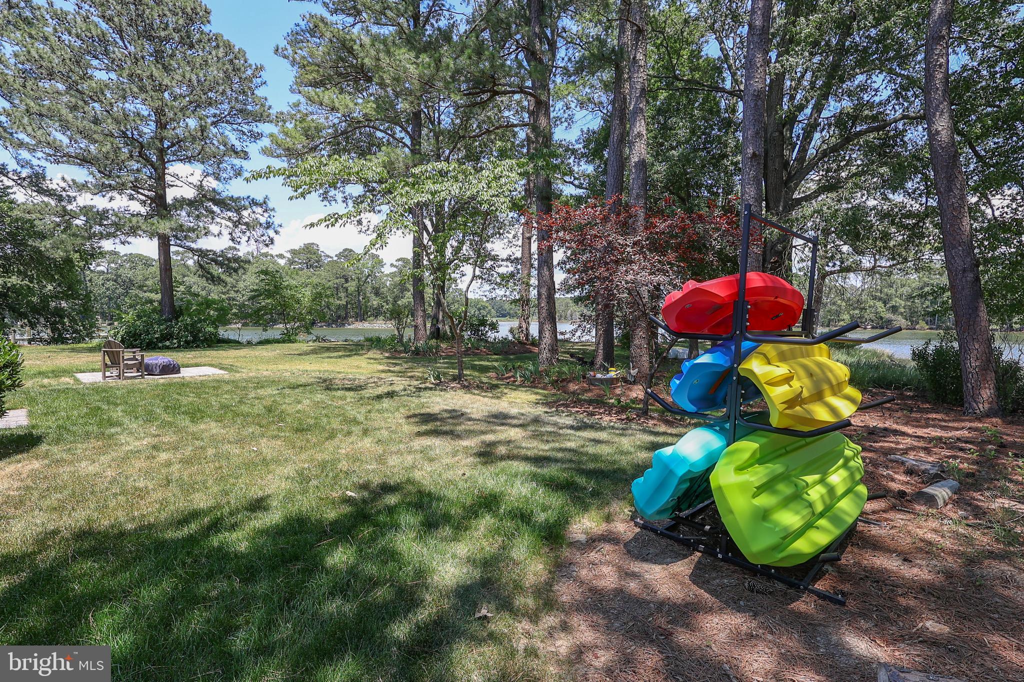 LANDINGS AT PINEY POINT - Residential
