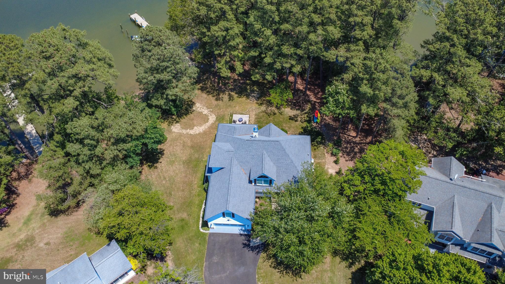 LANDINGS AT PINEY POINT - Residential