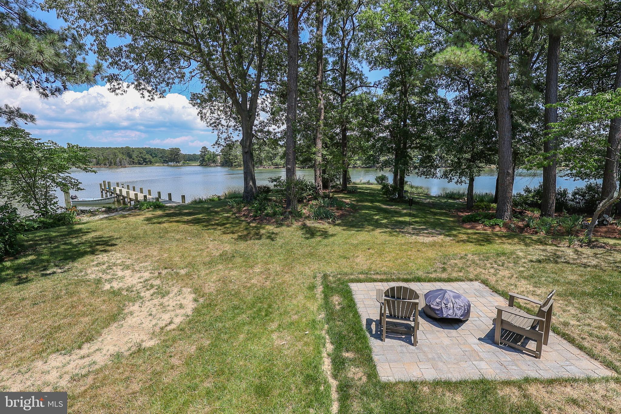 LANDINGS AT PINEY POINT - Residential
