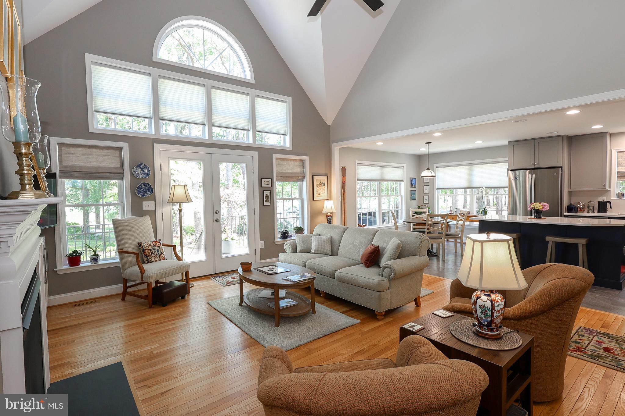 LANDINGS AT PINEY POINT - Residential