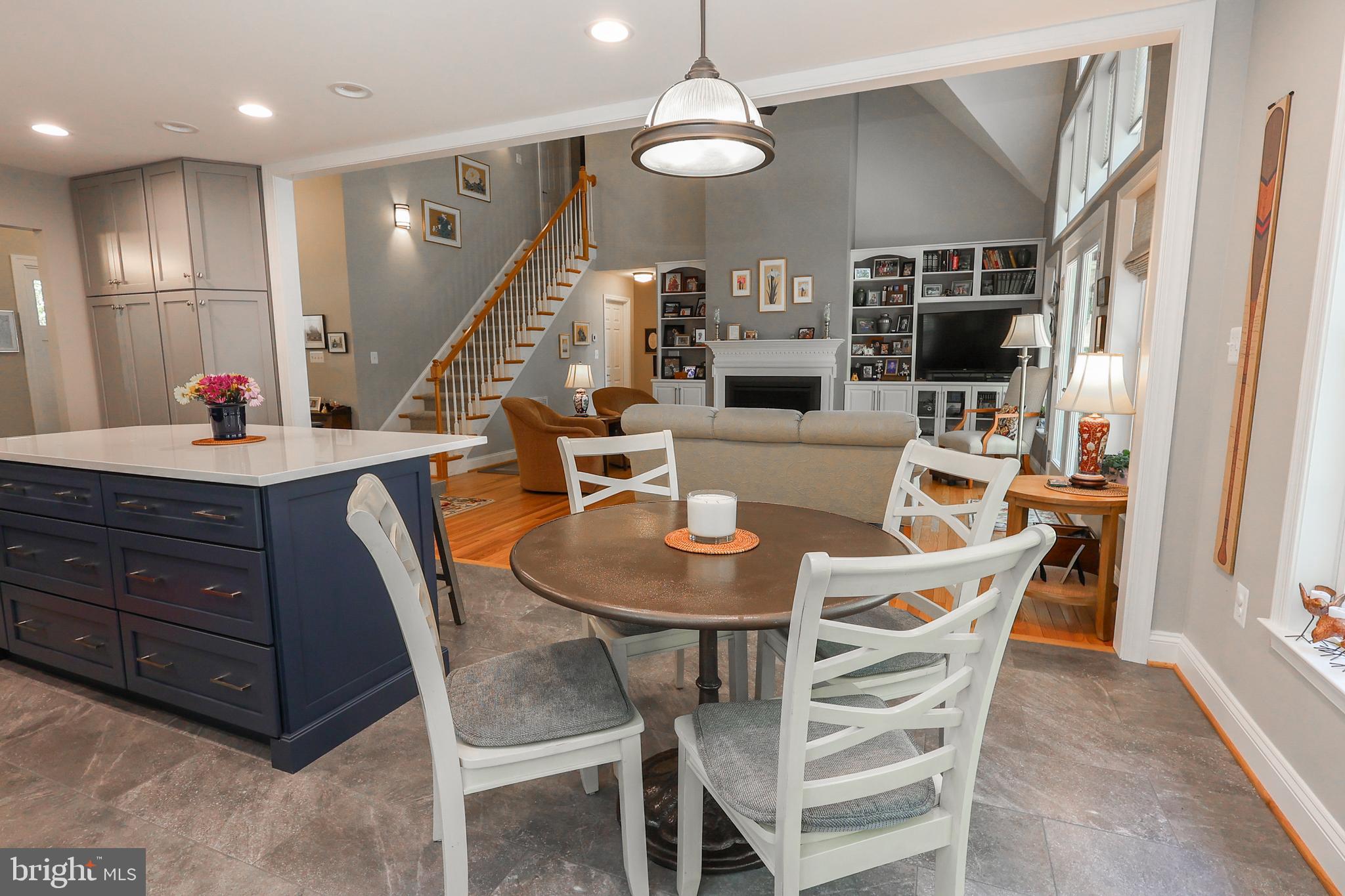 LANDINGS AT PINEY POINT - Residential