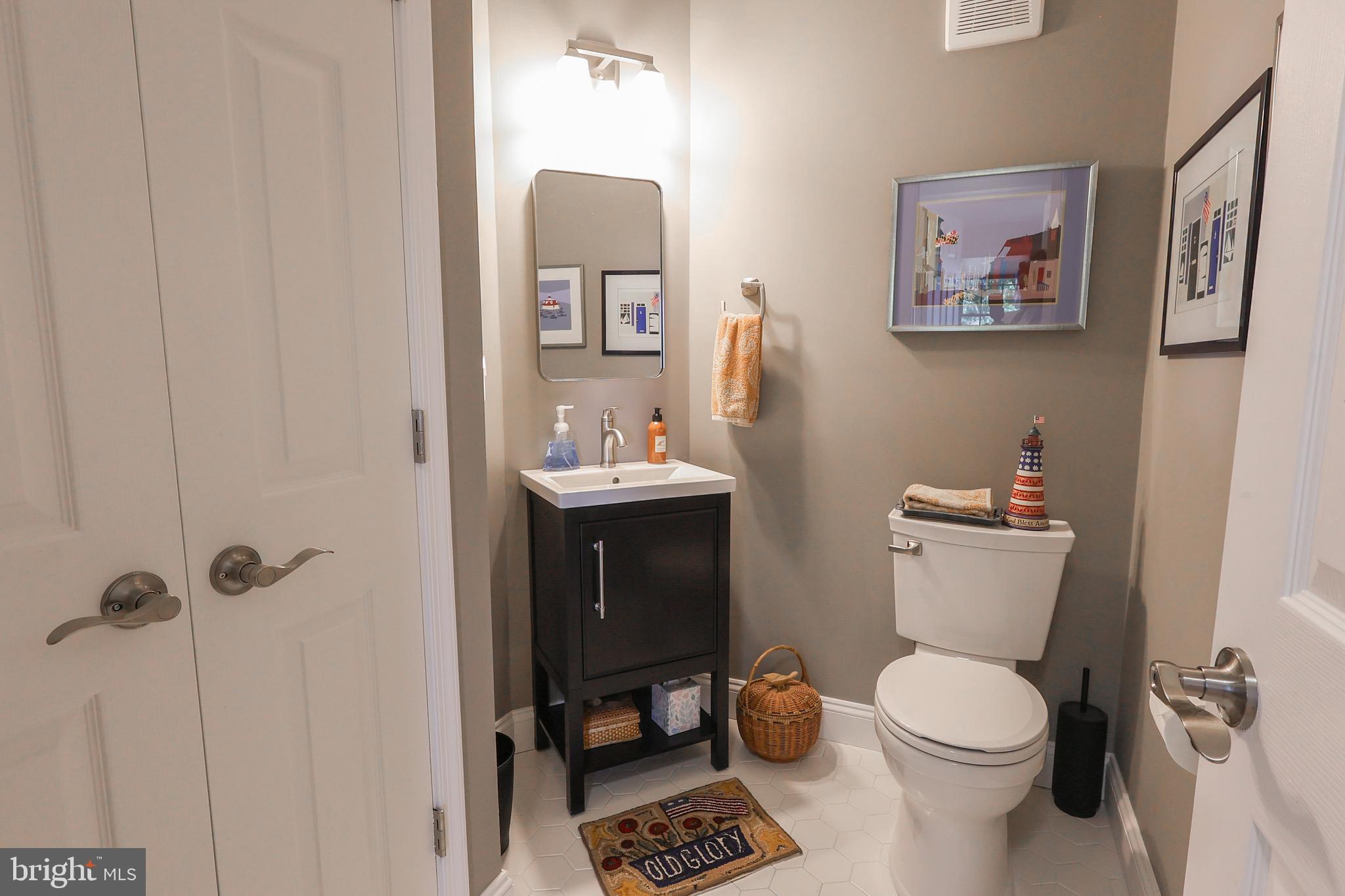 LANDINGS AT PINEY POINT - Residential