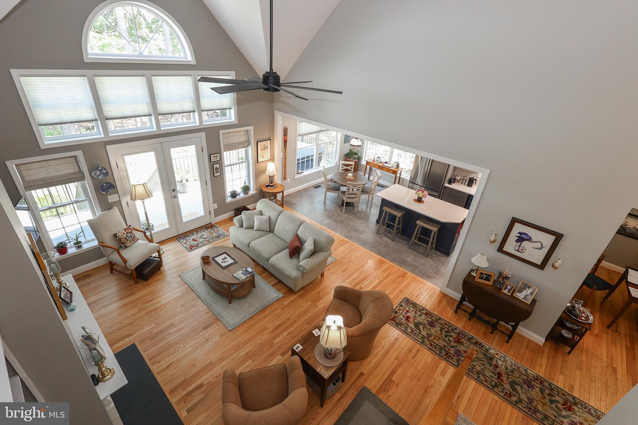 LANDINGS AT PINEY POINT - Residential