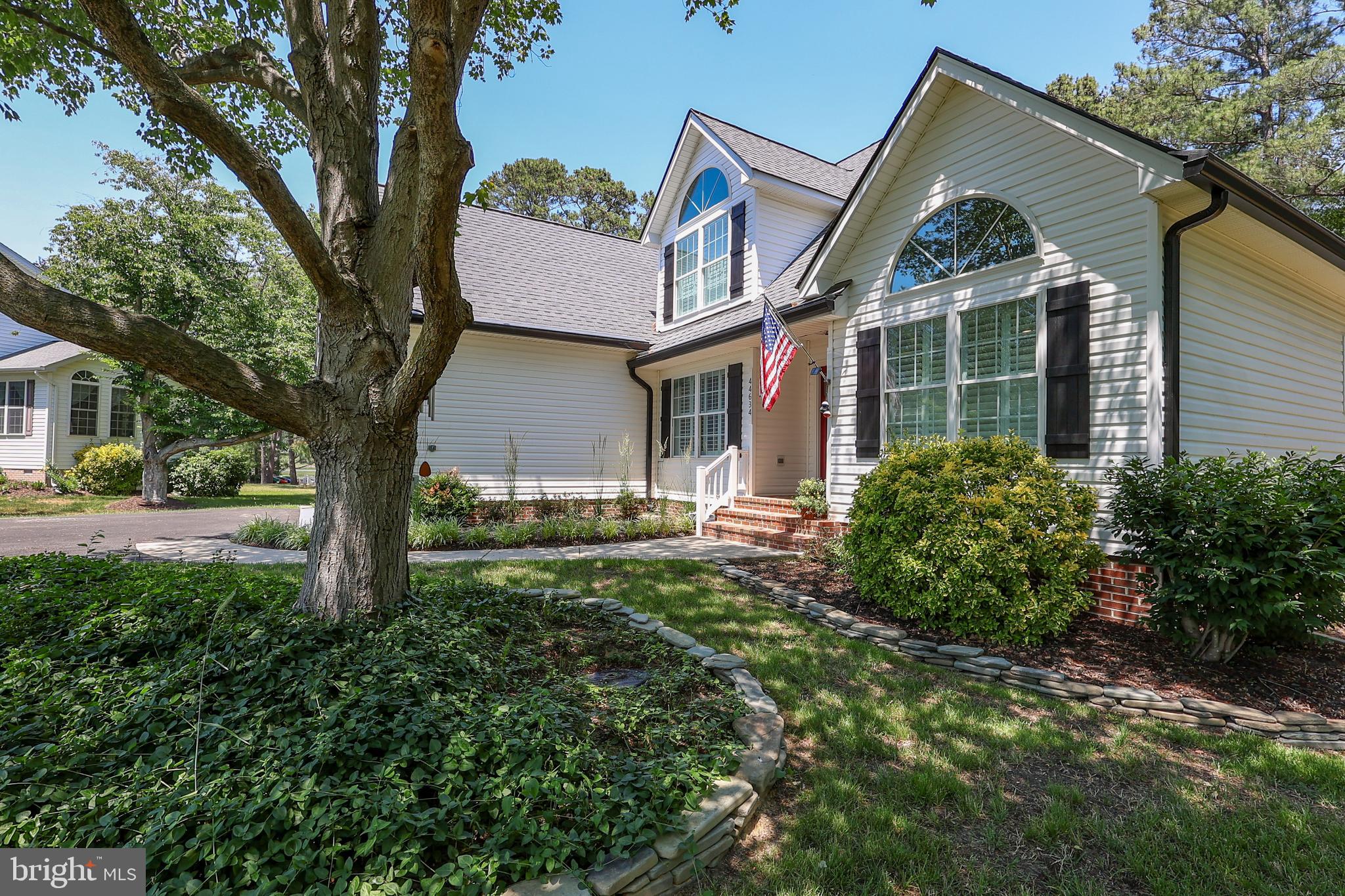 LANDINGS AT PINEY POINT - Residential