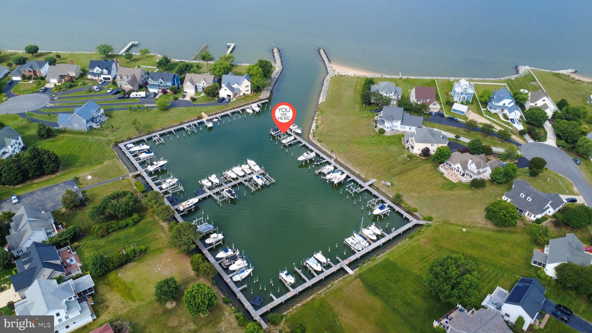 LANDINGS AT PINEY POINT - Residential