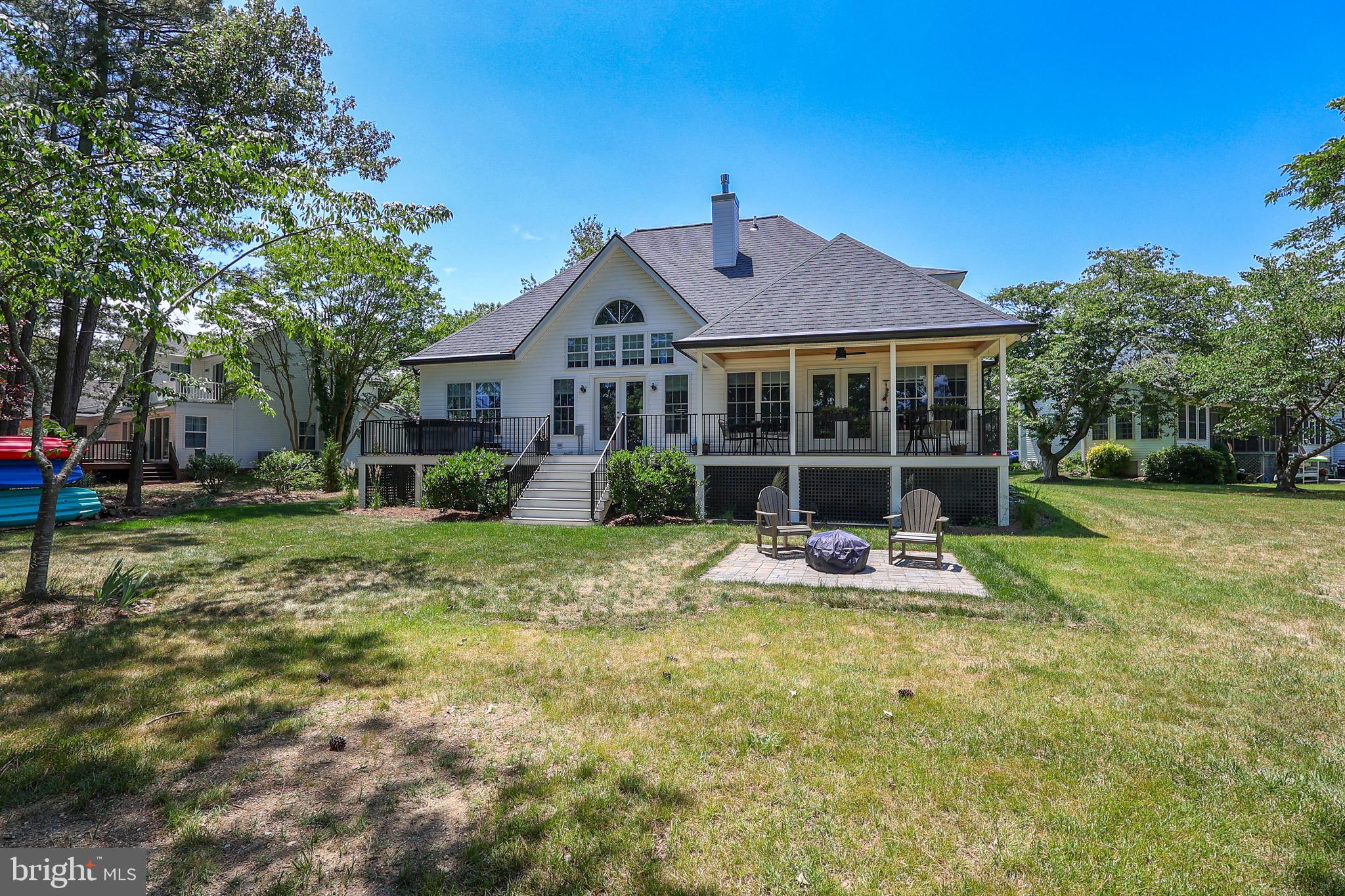 LANDINGS AT PINEY POINT - Residential