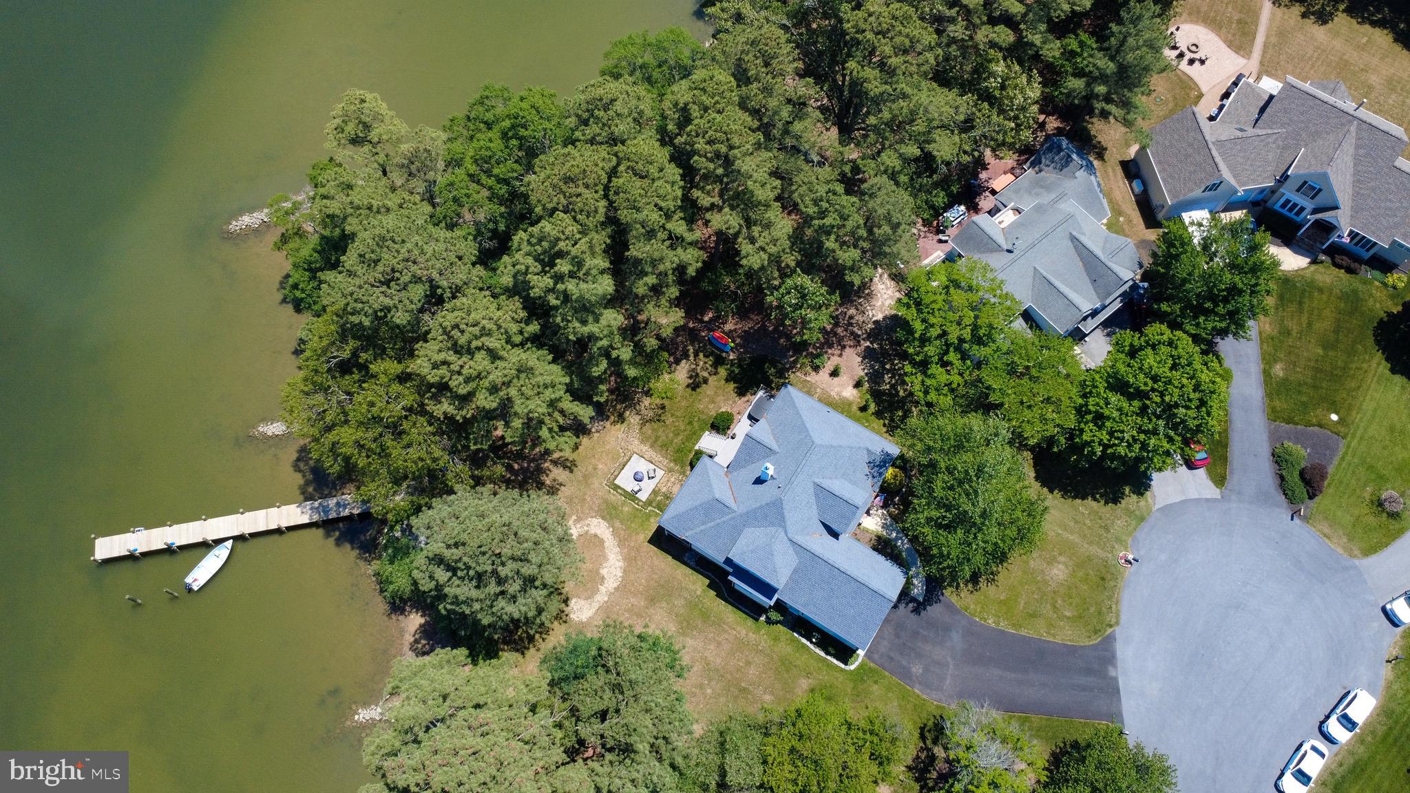 LANDINGS AT PINEY POINT - Residential