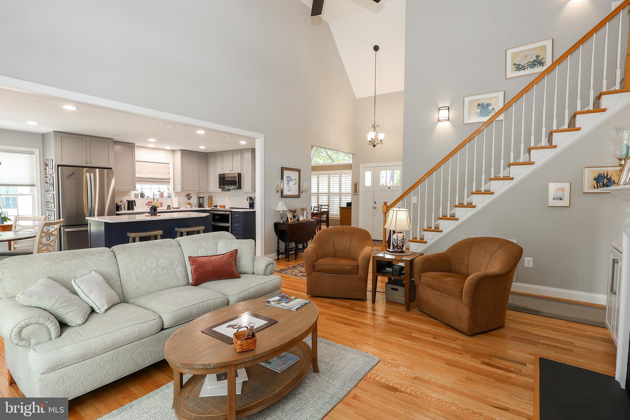 LANDINGS AT PINEY POINT - Residential