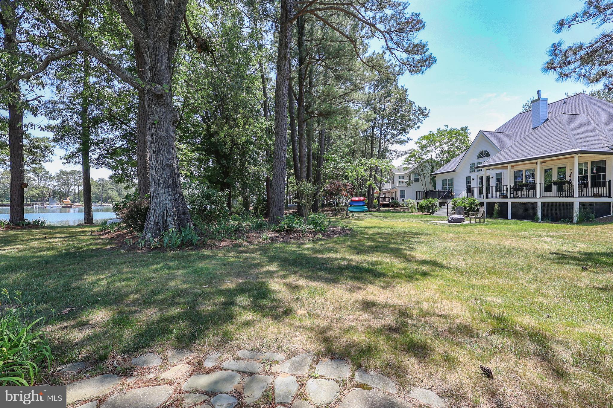 LANDINGS AT PINEY POINT - Residential