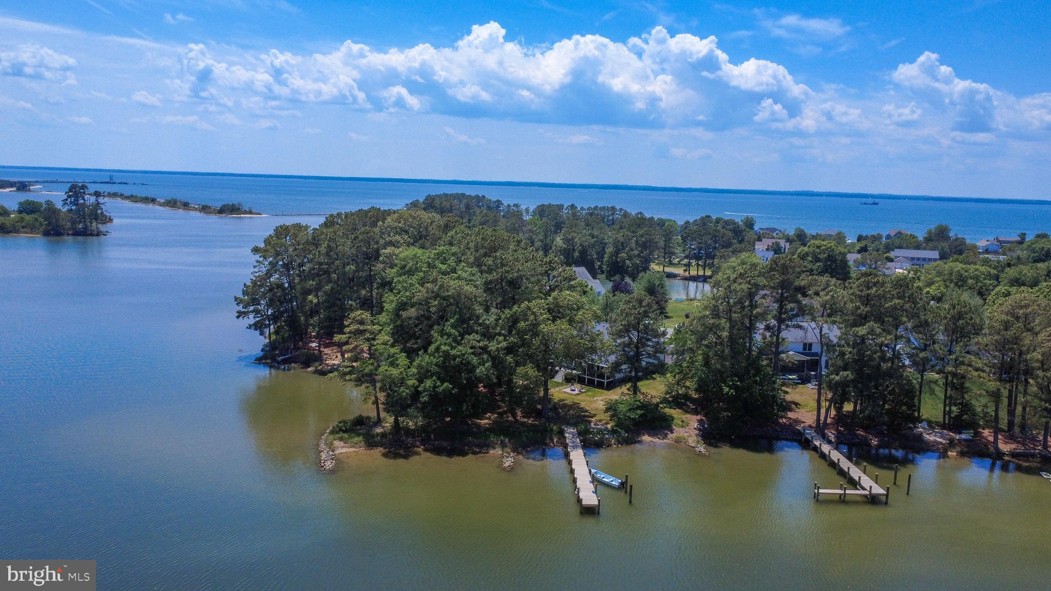 LANDINGS AT PINEY POINT - Residential