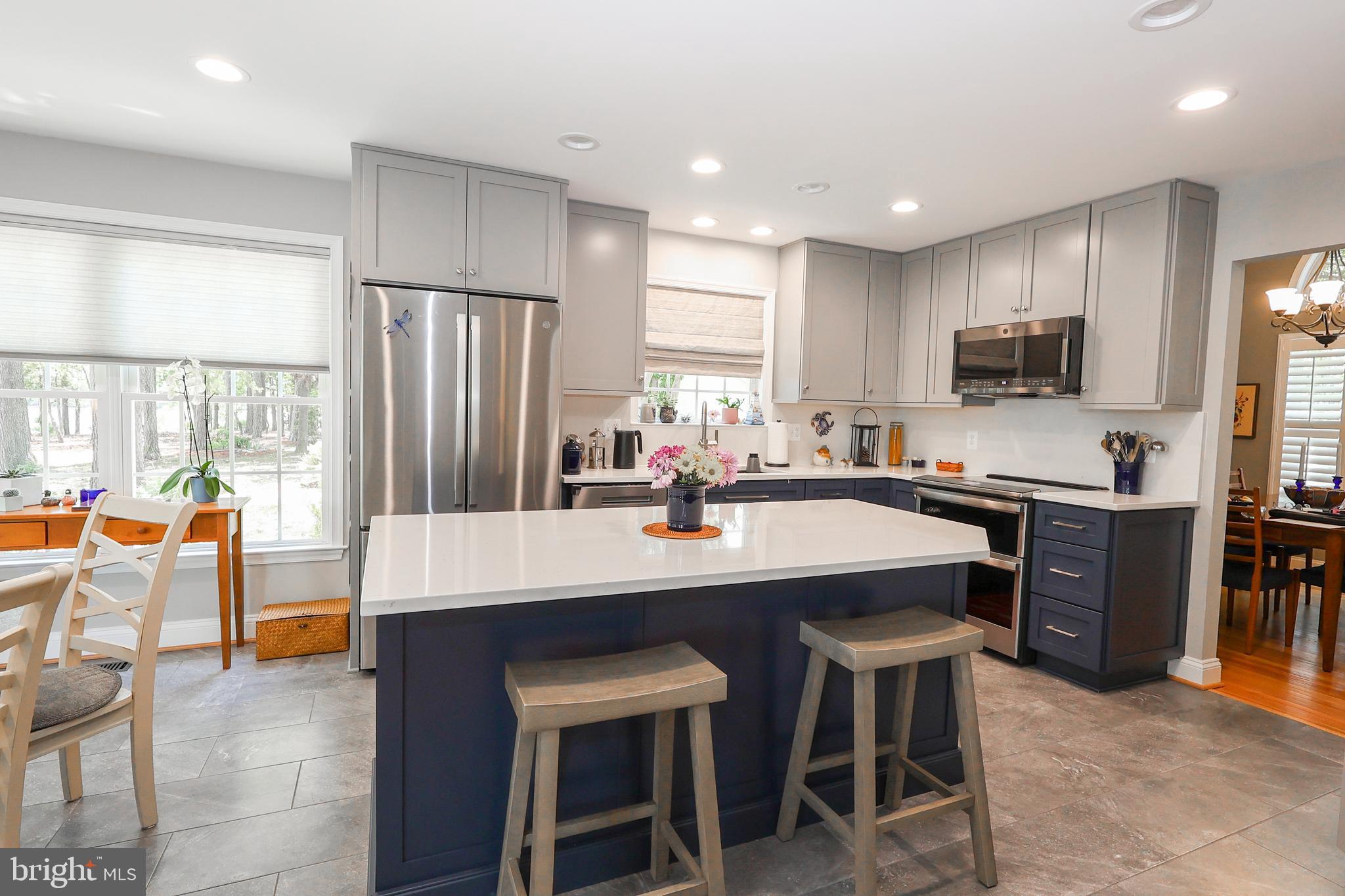 LANDINGS AT PINEY POINT - Residential