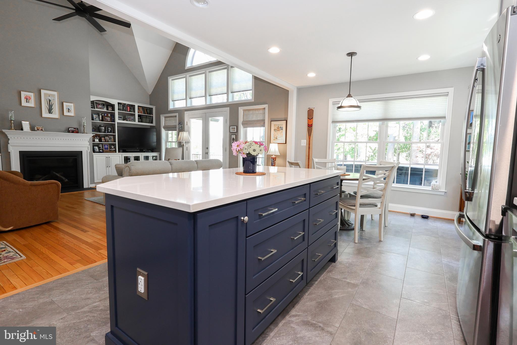 LANDINGS AT PINEY POINT - Residential