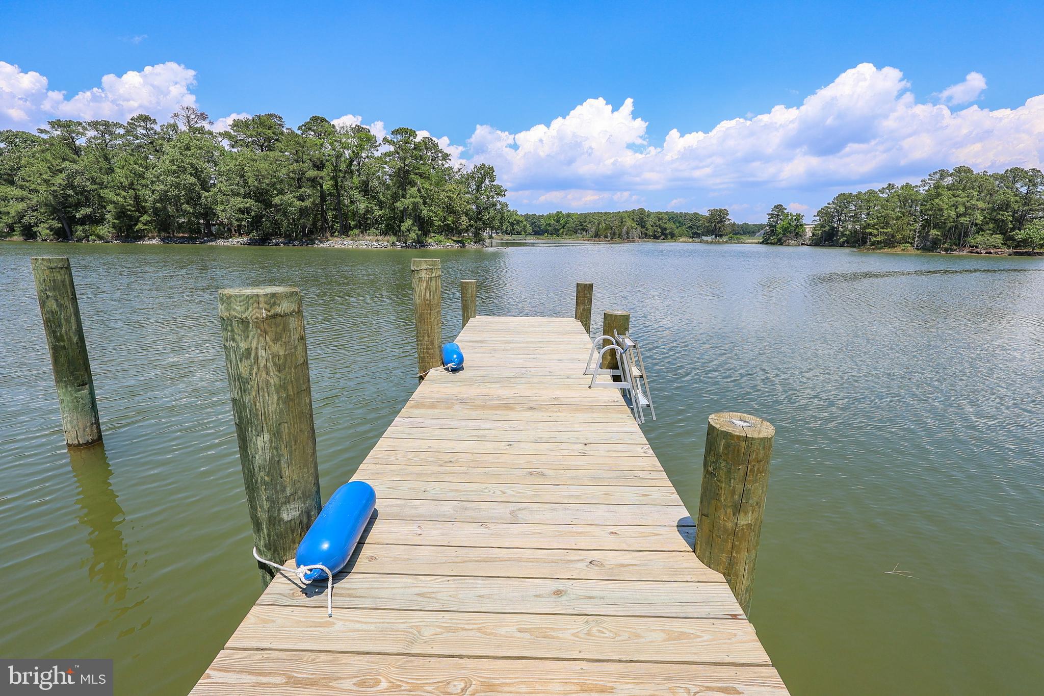 LANDINGS AT PINEY POINT - Residential