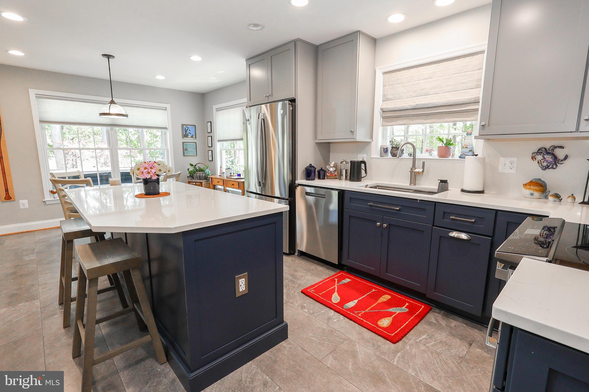 LANDINGS AT PINEY POINT - Residential