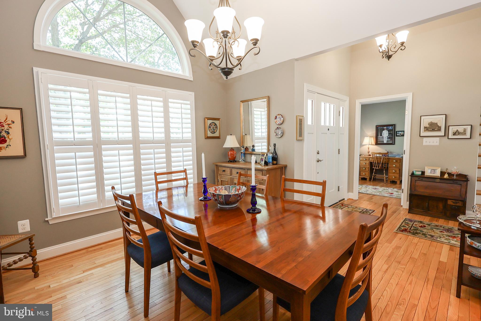 LANDINGS AT PINEY POINT - Residential
