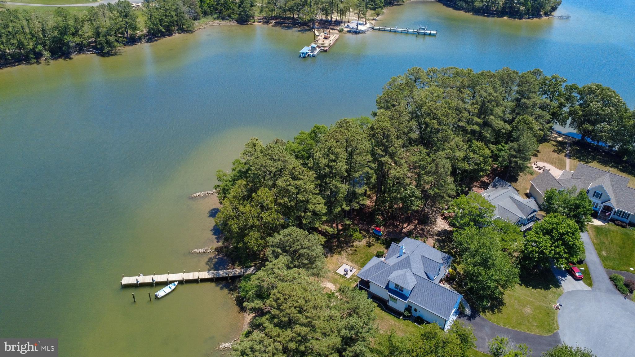 LANDINGS AT PINEY POINT - Residential
