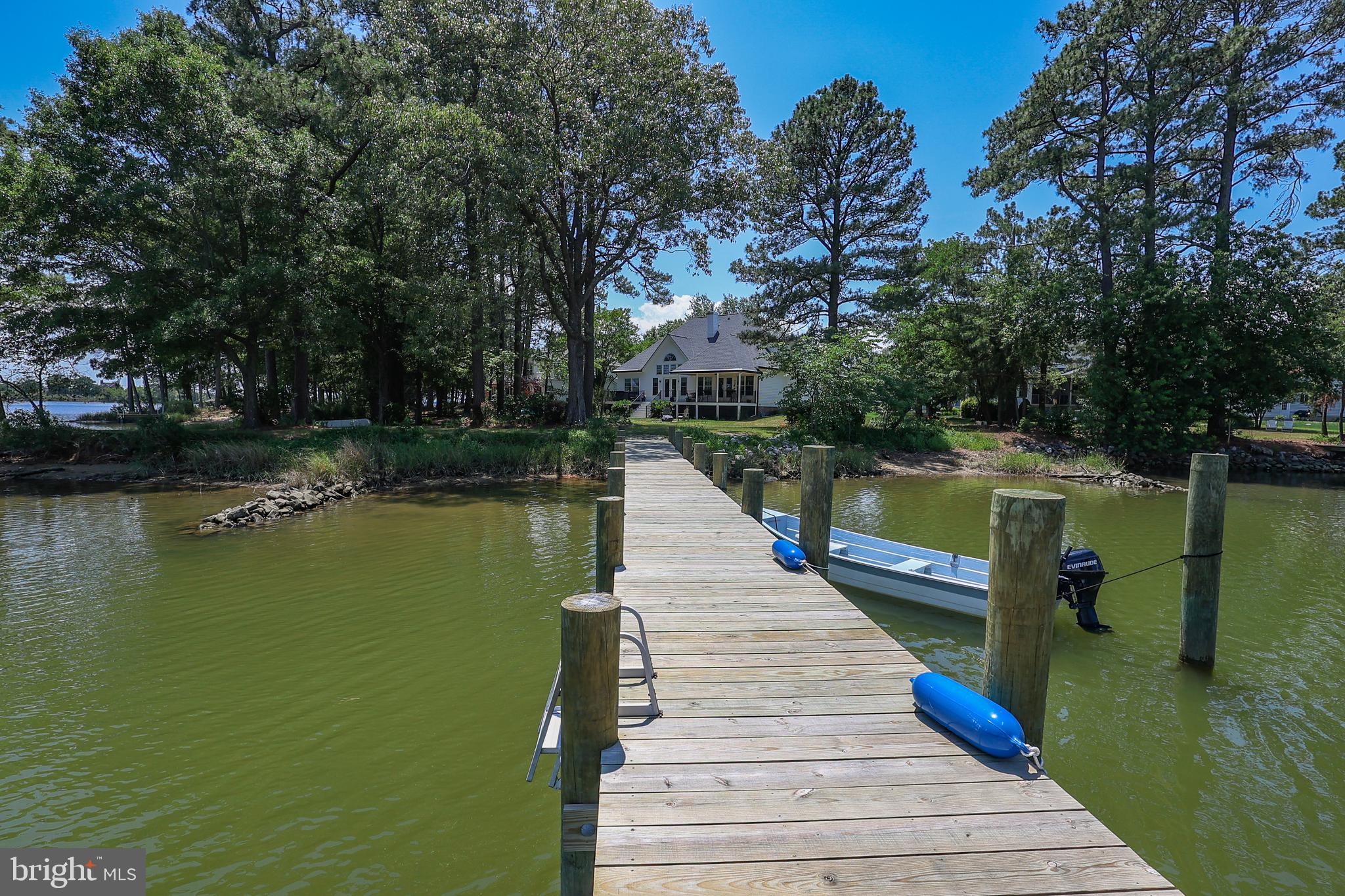 LANDINGS AT PINEY POINT - Residential