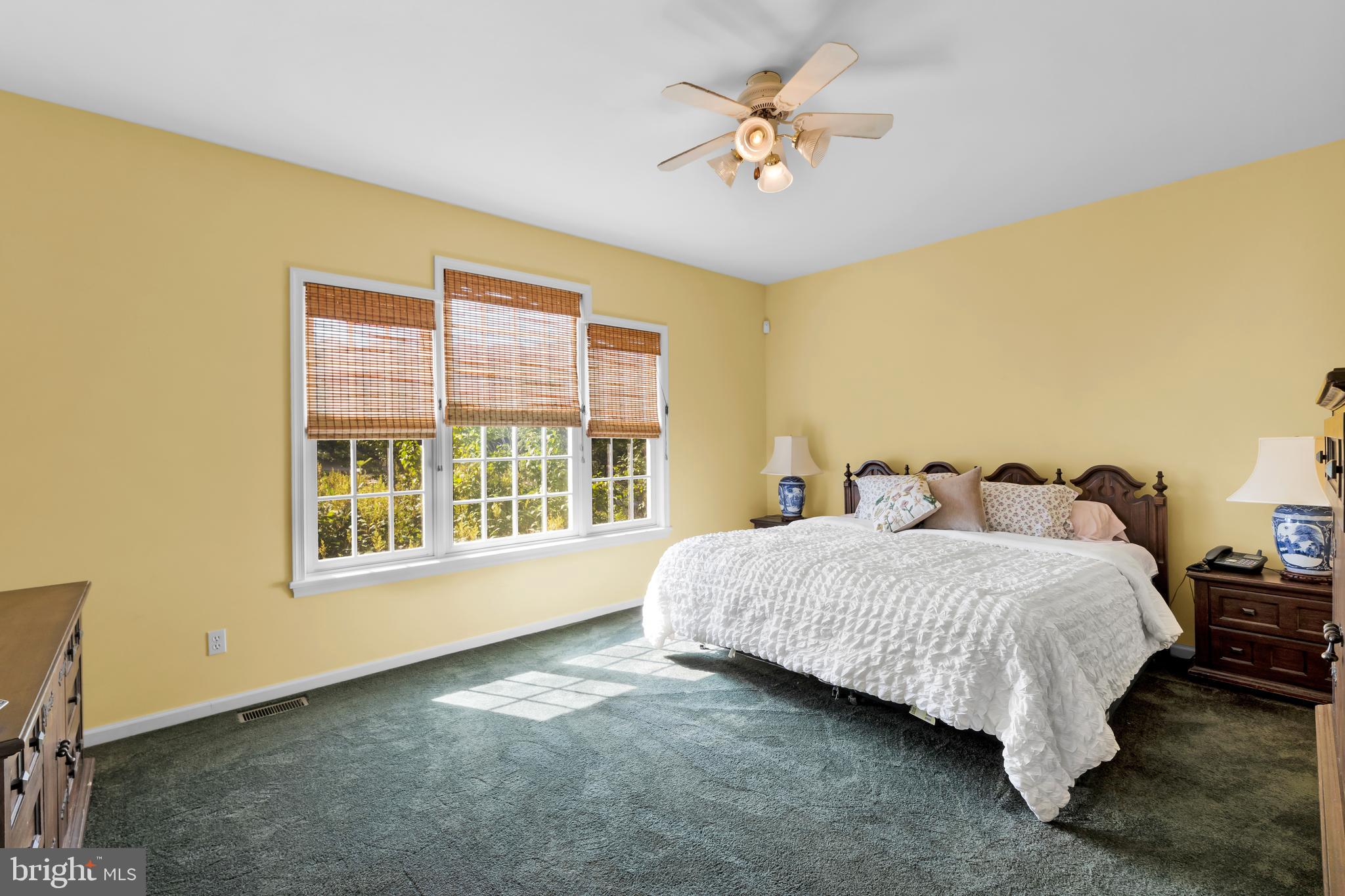 BLUE MOUNTAIN LAKE - Residential