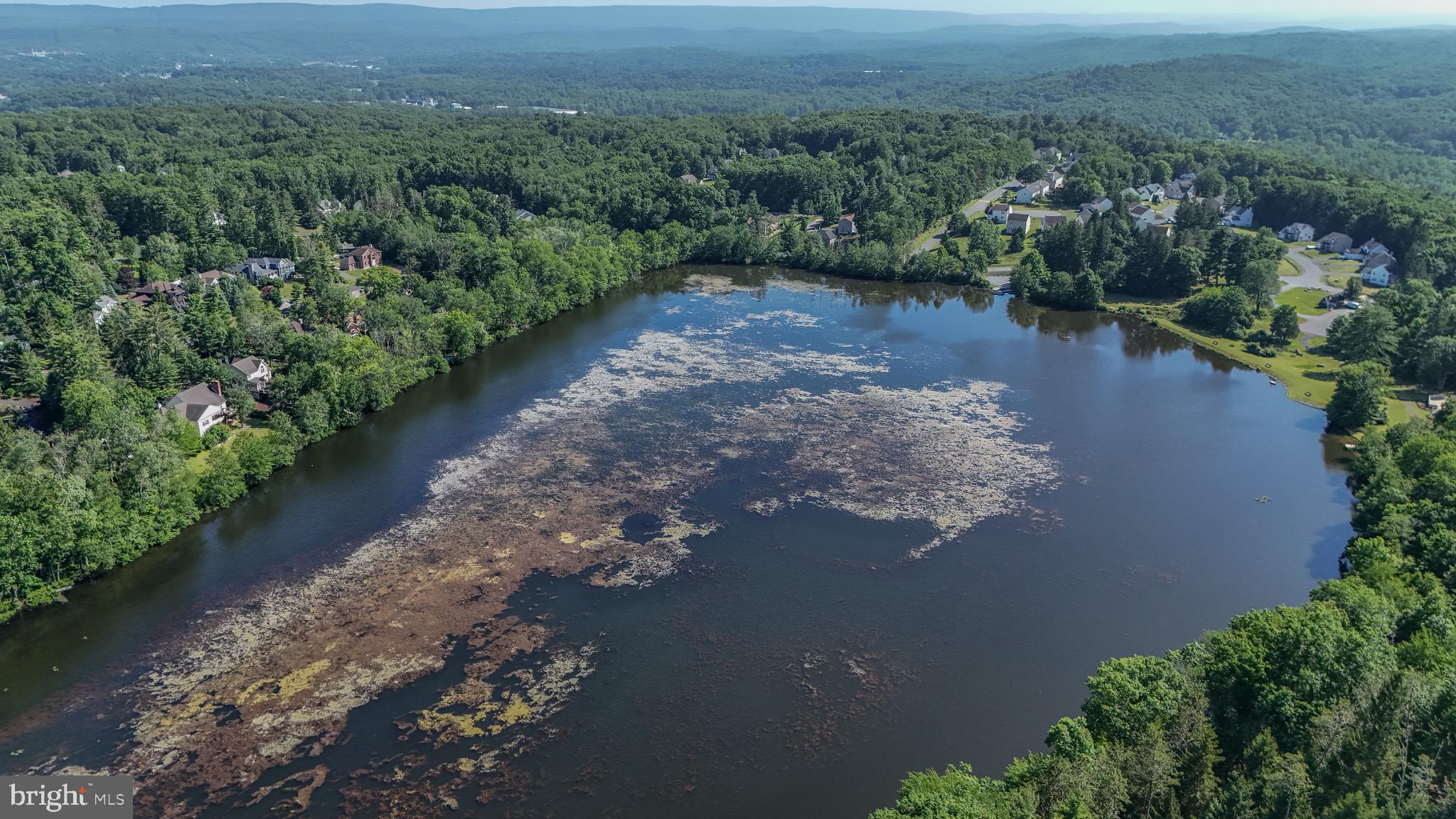 BLUE MOUNTAIN LAKE - Residential