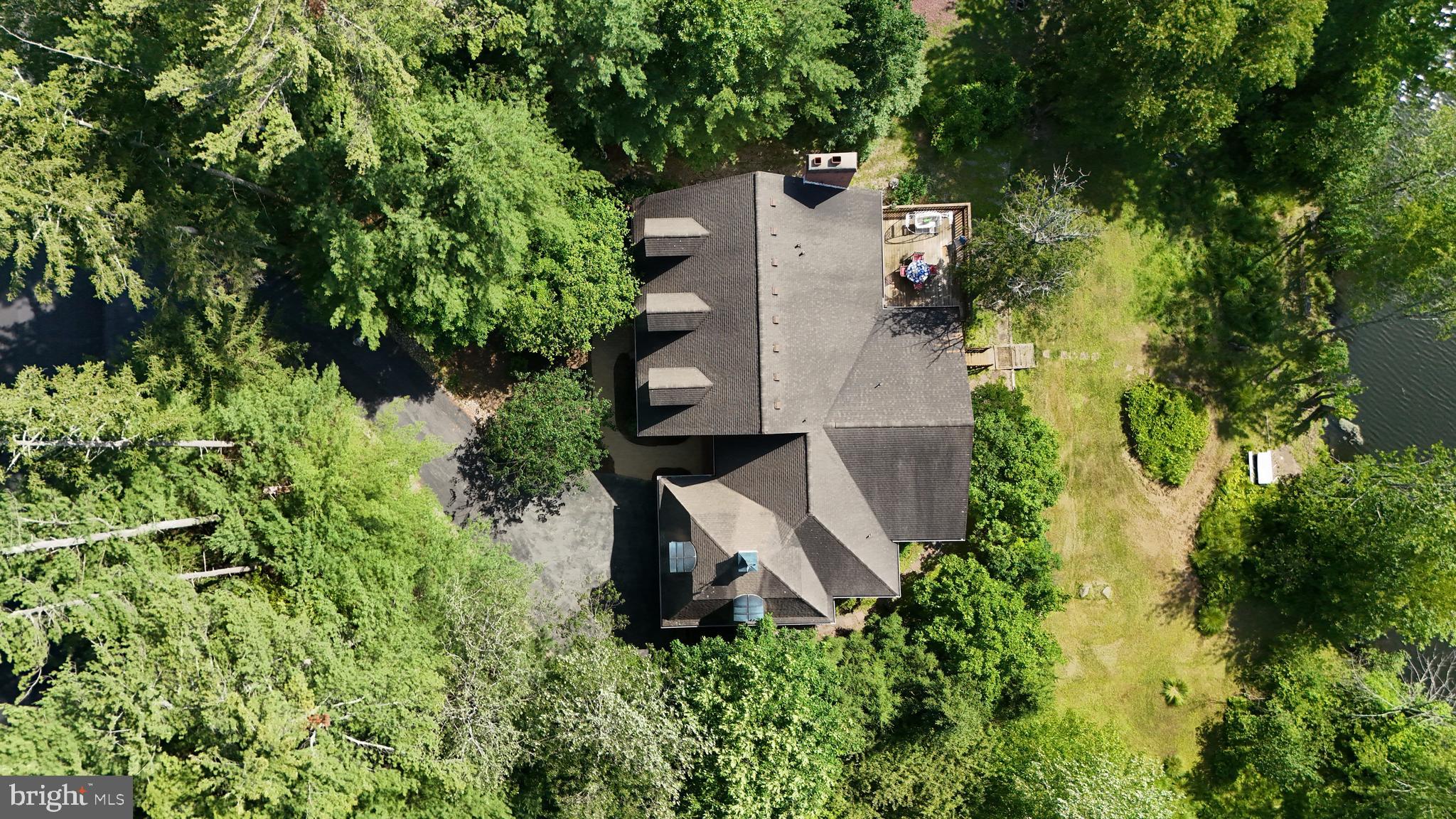 BLUE MOUNTAIN LAKE - Residential
