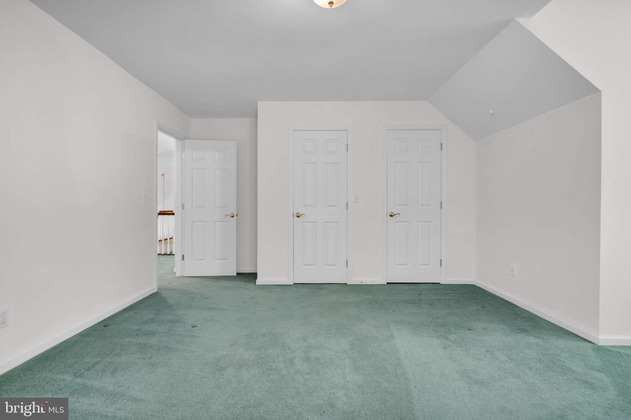 BLUE MOUNTAIN LAKE - Residential