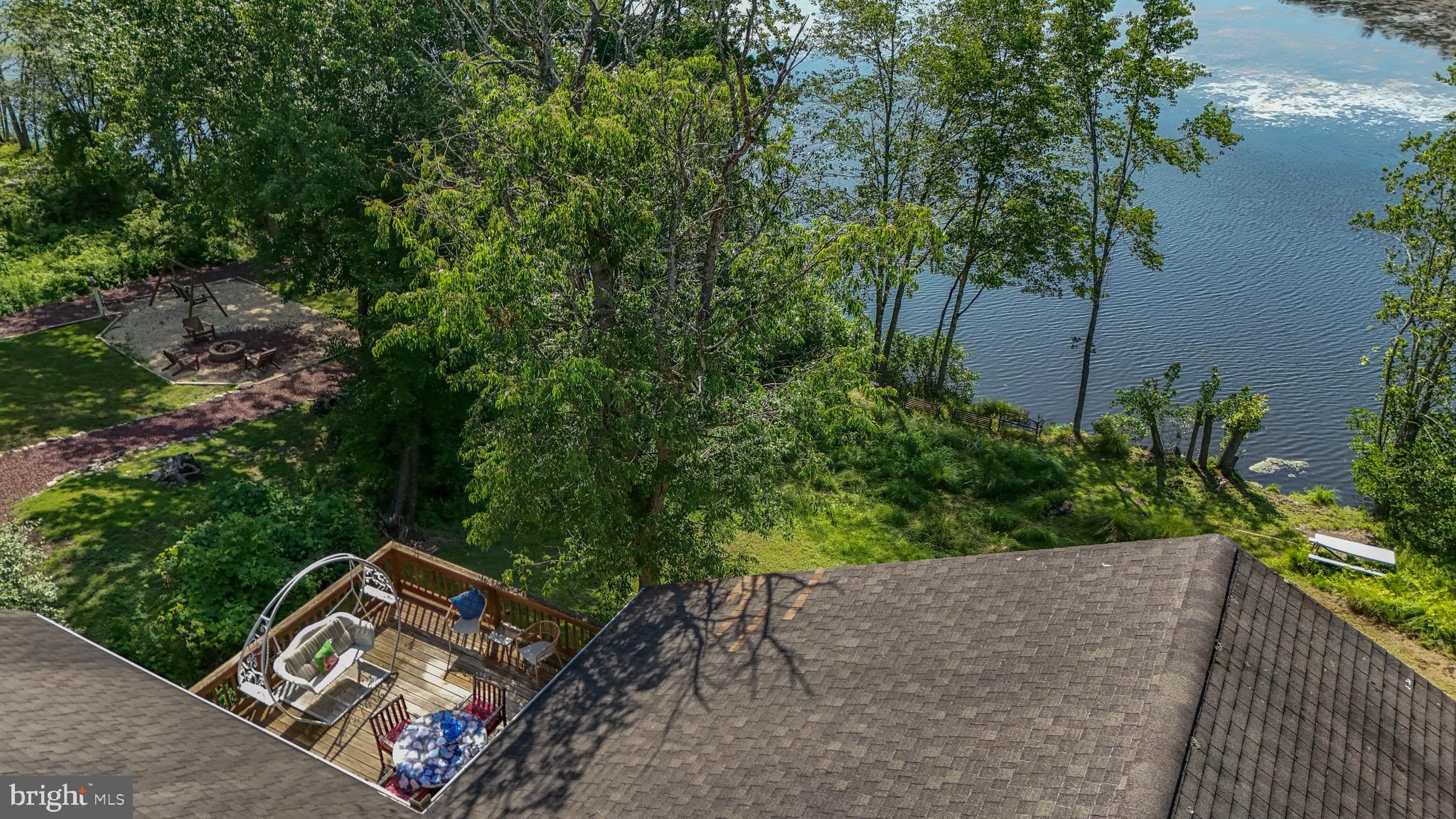 BLUE MOUNTAIN LAKE - Residential