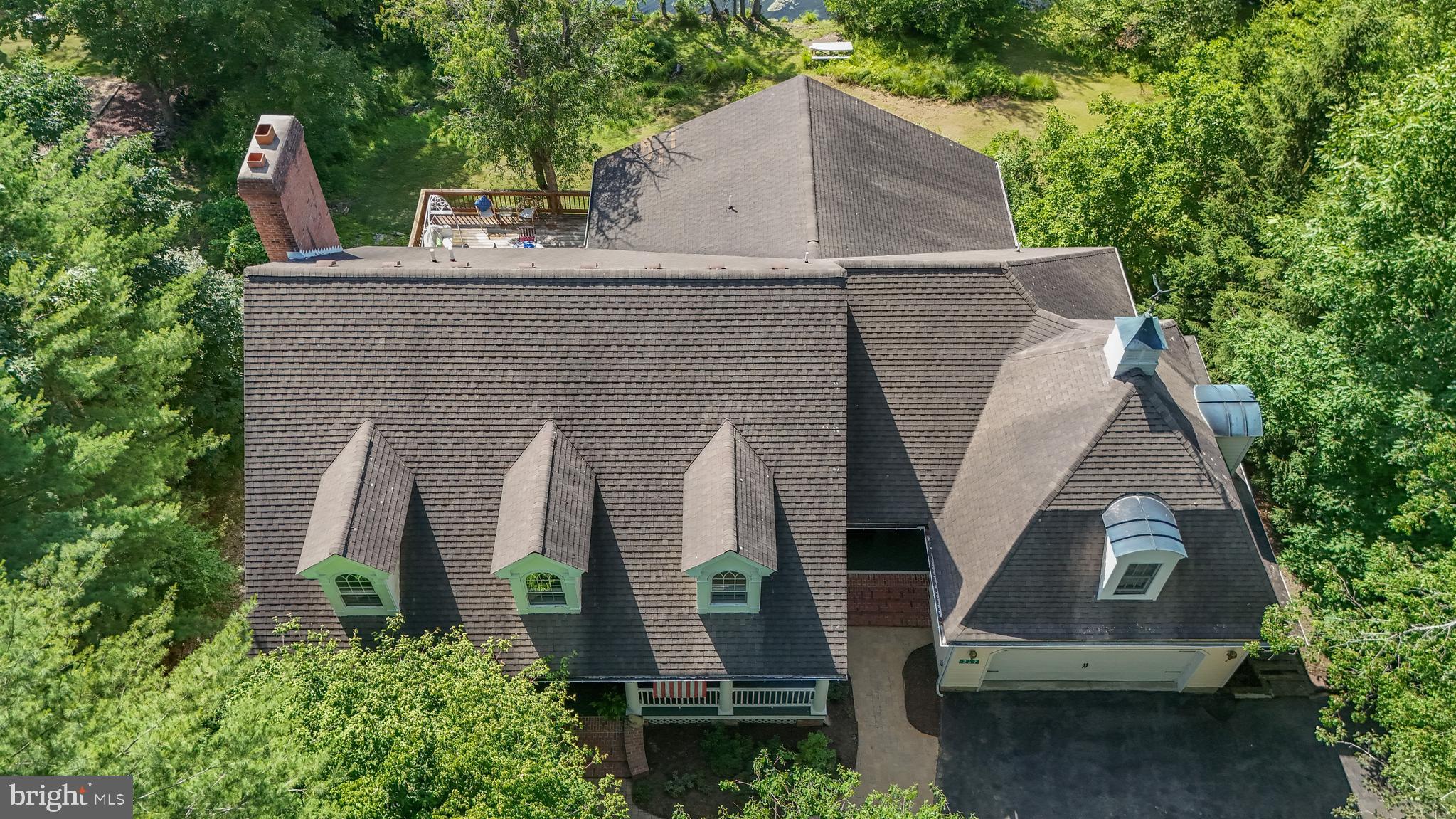 BLUE MOUNTAIN LAKE - Residential