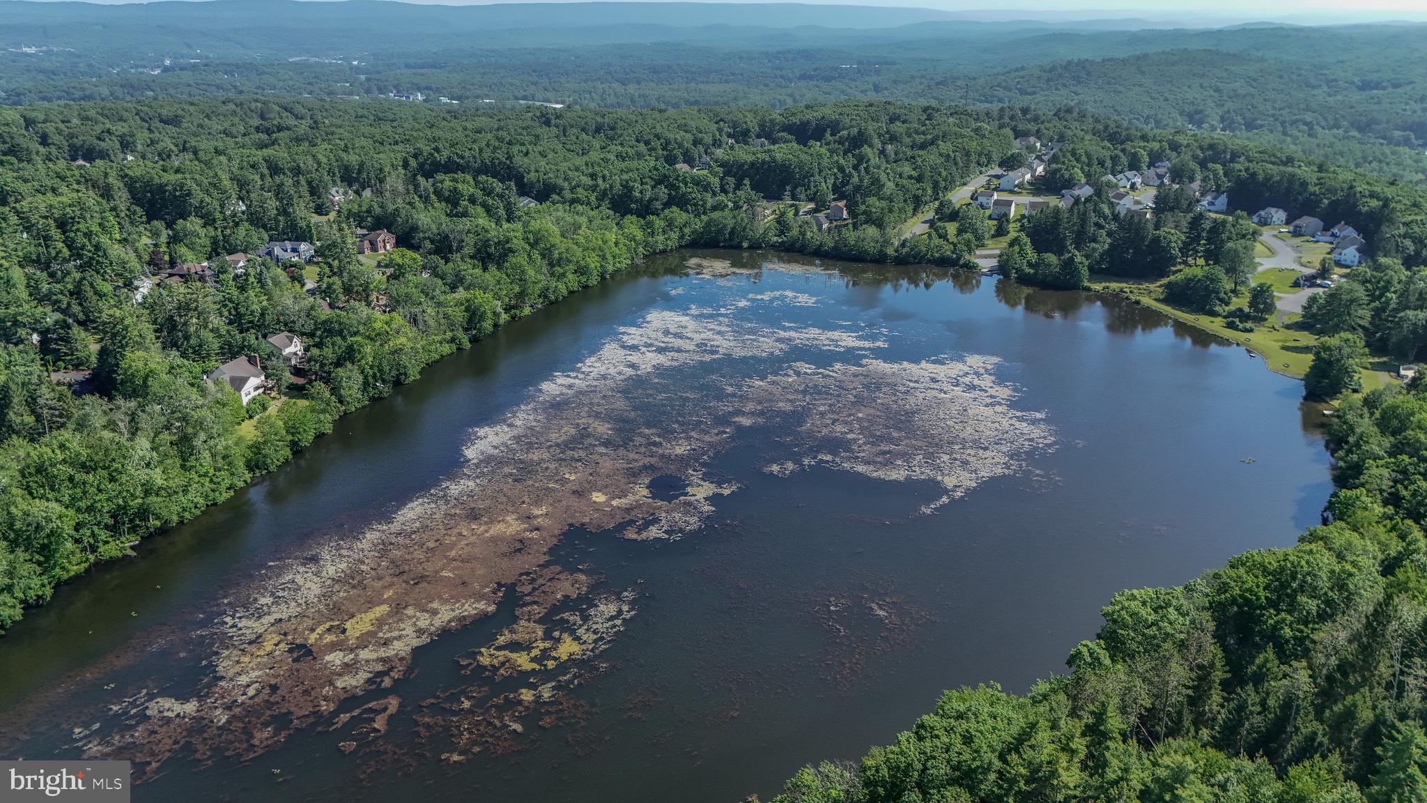 BLUE MOUNTAIN LAKE - Residential