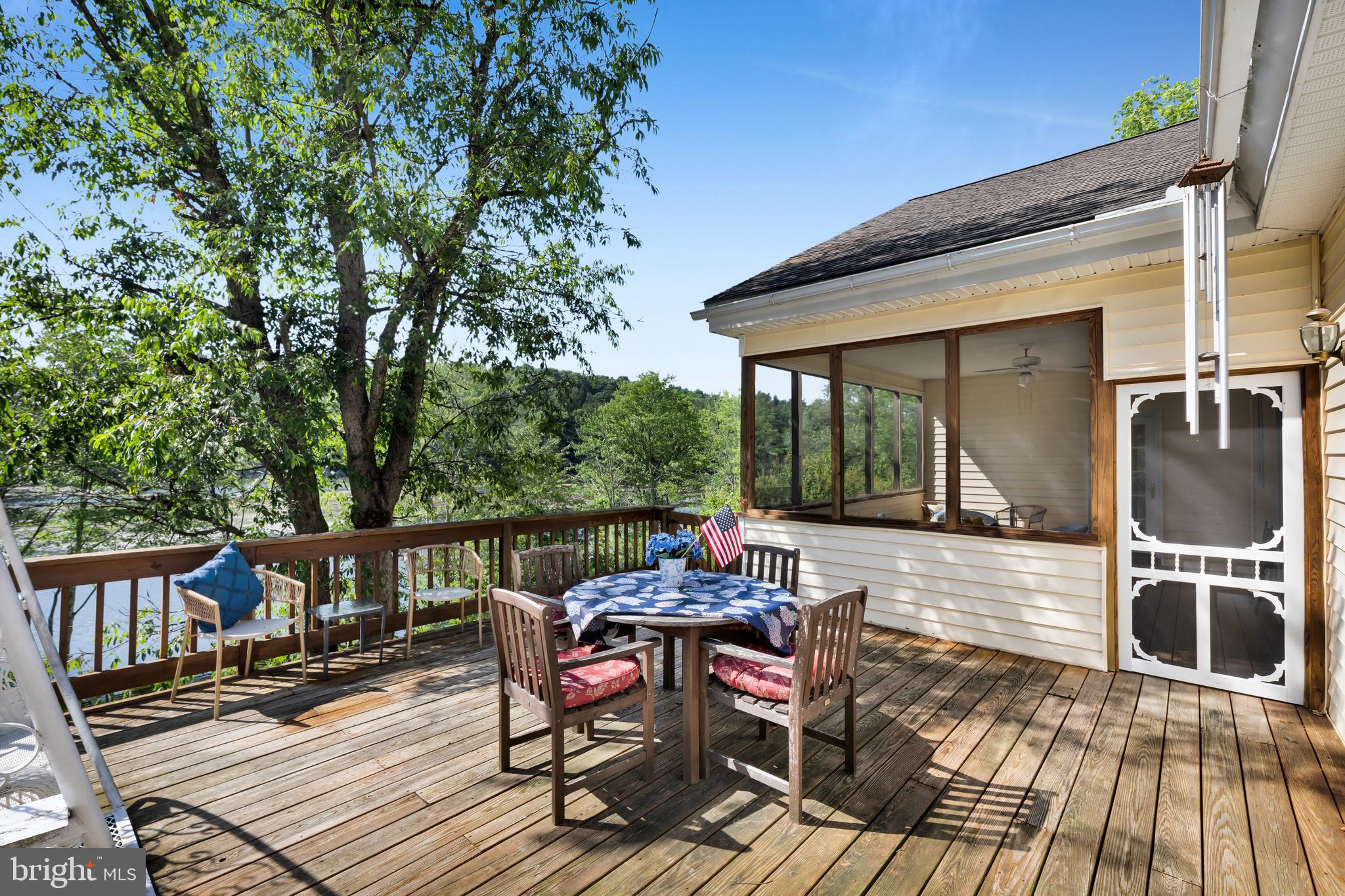 BLUE MOUNTAIN LAKE - Residential