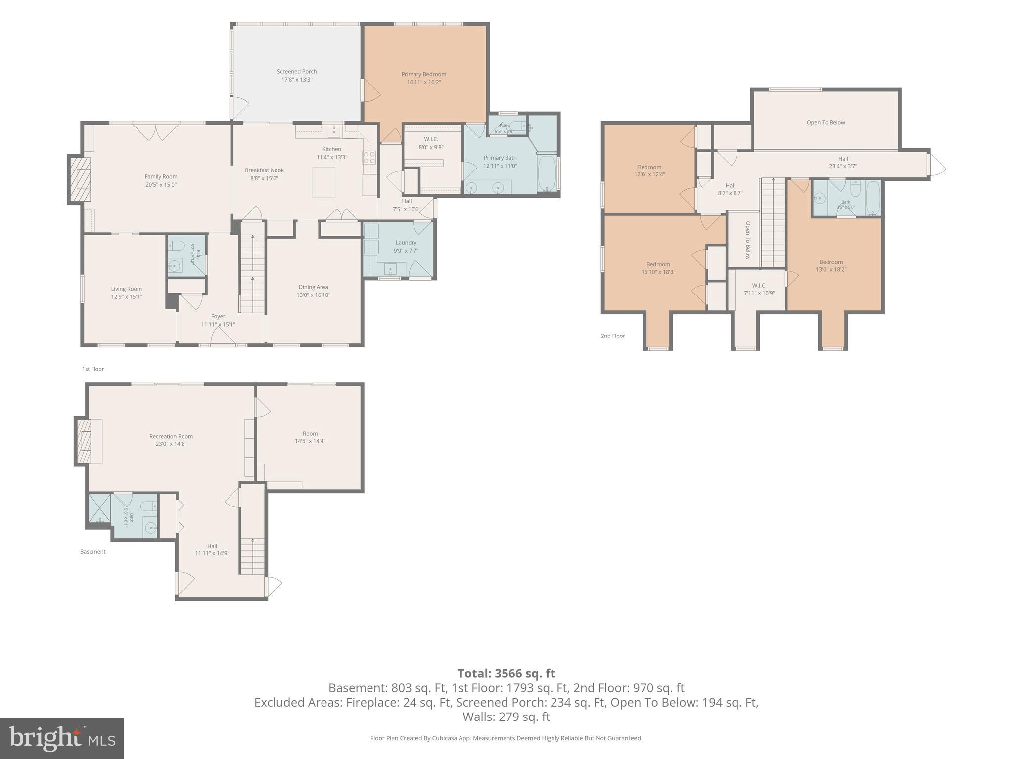 BLUE MOUNTAIN LAKE - Residential
