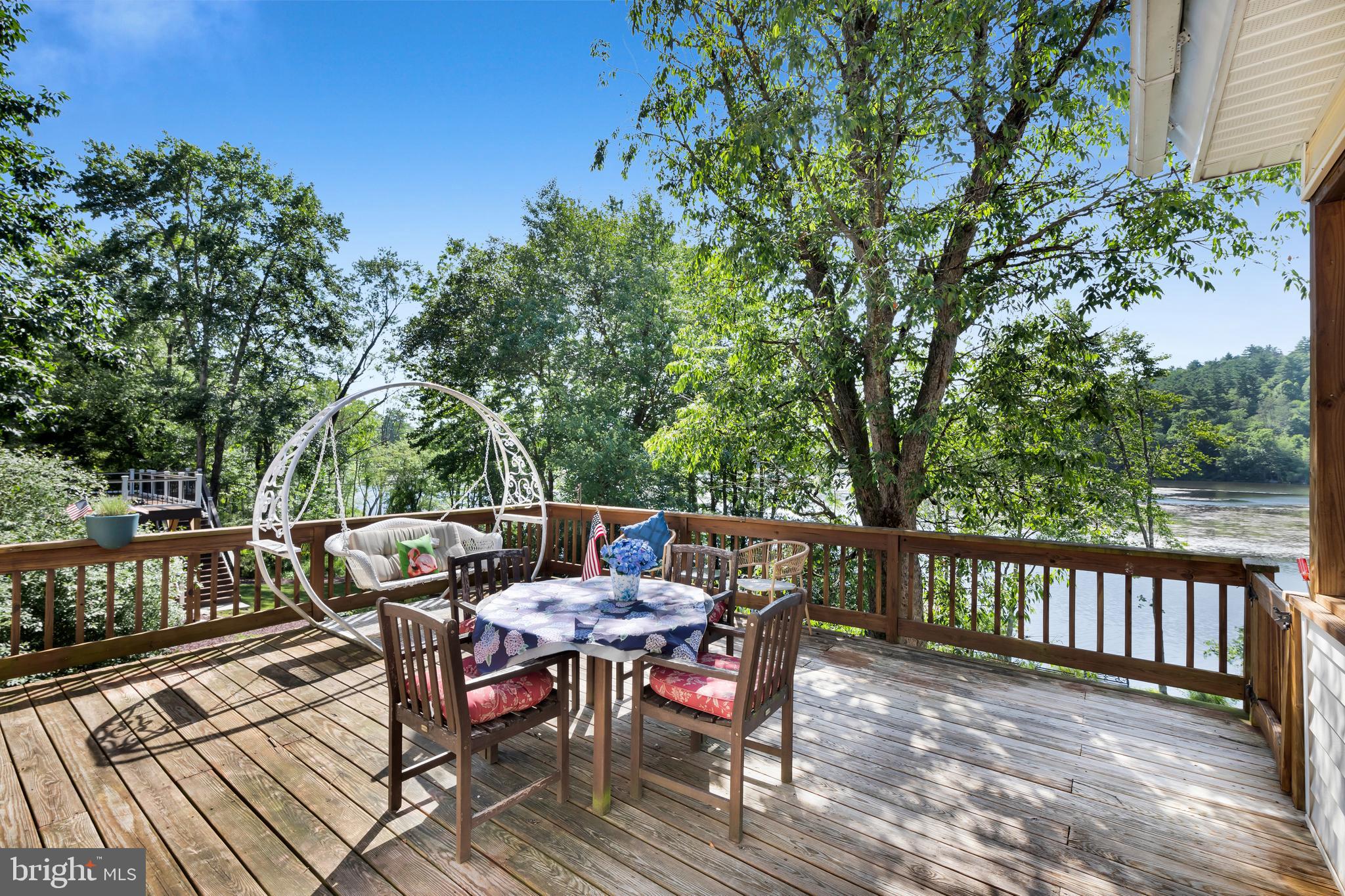 BLUE MOUNTAIN LAKE - Residential