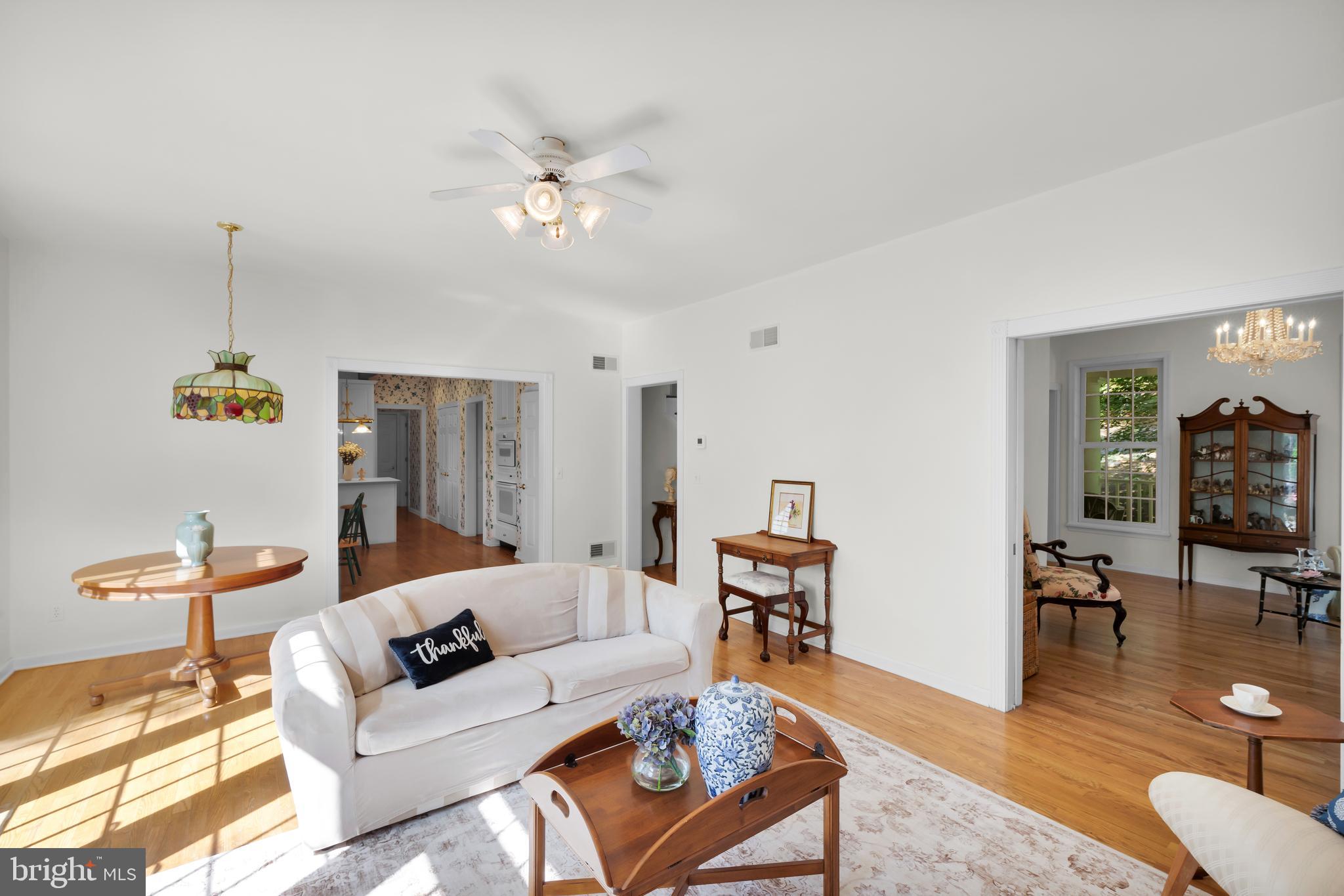 BLUE MOUNTAIN LAKE - Residential