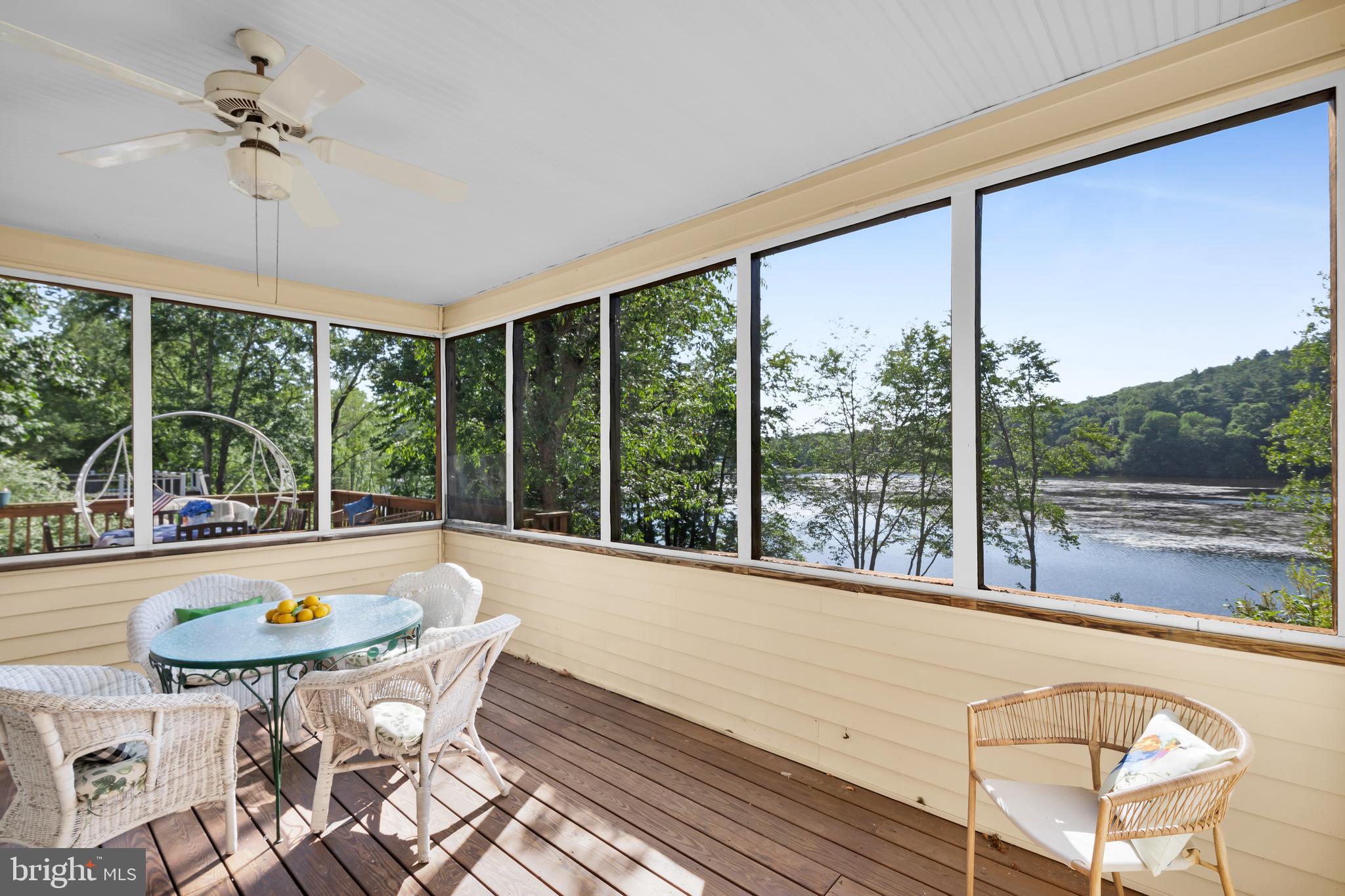 BLUE MOUNTAIN LAKE - Residential