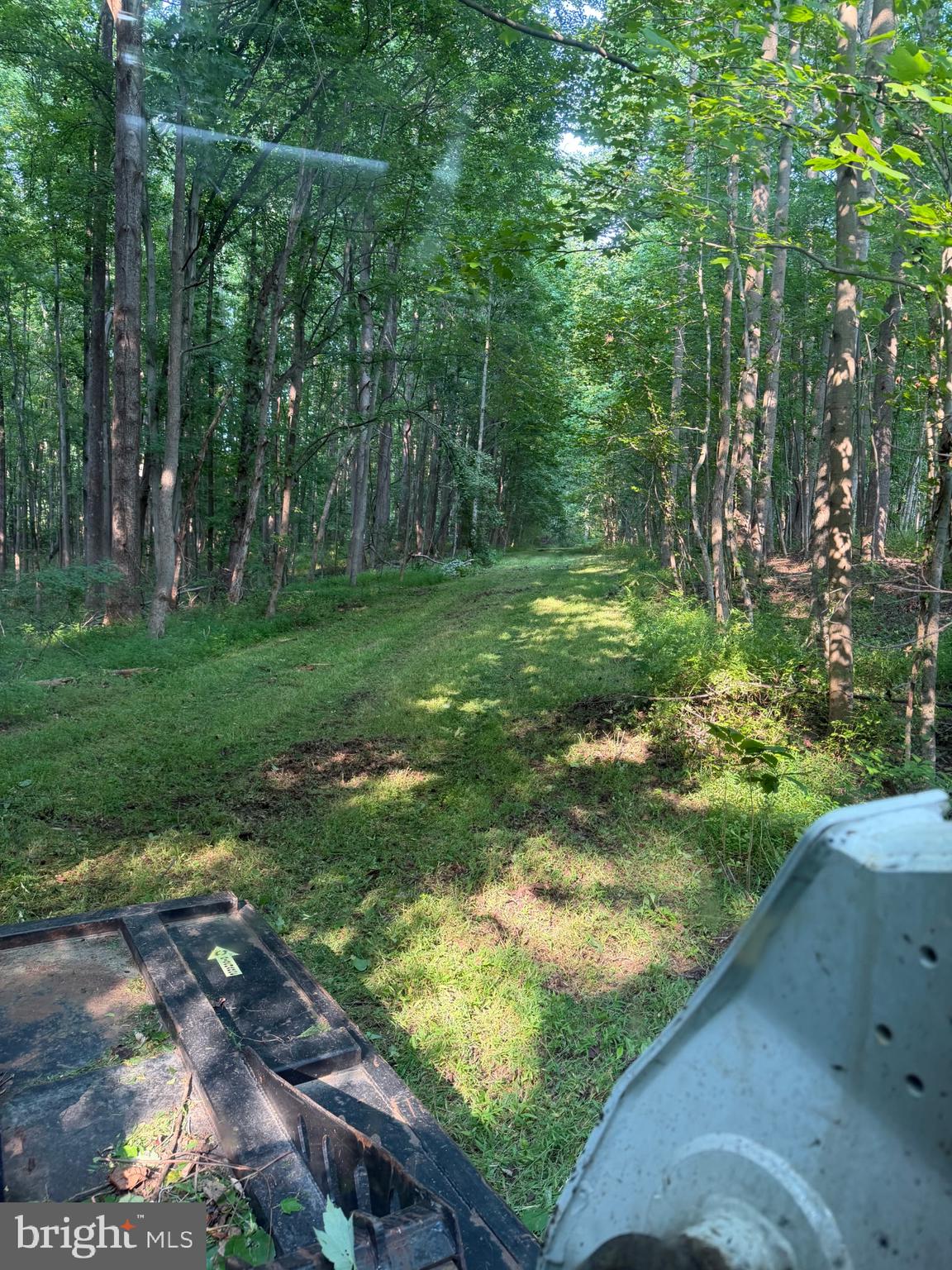 Do not show without Listing or Co-Listing agent! Major Price Reduction!! Fantastic Opportunity to own 6.97+/- acres and live in your own park-like setting! Percolation Approved and ready for you to build your own dream home! Private wooded lot with access on a shared private gravel road.  Percolation results available upon request. Convenient to the DC / Virginia Metro Corridor, yet ideally located in the Maryland Wineries Association's newest winery venue, "Legacy Wine Trail," and just minutes away from the Merkle Wildlife Sanctuary, the Jug Bay - Patuxent River Park System, and in Prince George's County's "Rural Tier," this is an opportunity that shouldn't be passed up!  
ALL SHOWINGS MUST BE SCHEDULED MIN 3 HOURS. IN ADVANCE. THE LISTING AGENT MUST ACCOMPANY ALL SHOWINGS WITH POTENTIAL BUYERS AND / OR WITH THEIR AGENTS. BUYER'S REPRESENTATIVES MUST ATTEND ALL SCHEDULED SHOWINGS WITH THEIR CLIENT!
Current Zoning: Agricultural and Preservation (AG) Zone. The purposes of the Agriculture and Preservation (AG) Zone are:  To provide for low density and development intensity as indicated on the General Plan or applicable Area Master Plan or Sector Plan. To provide for areas that are to be devoted to uses that preserve the County’s ecological balance and heritage, while providing for the appropriate use and enjoyment of natural resources. The use of the AG Zone is intended to promote the economic use and conservation of agriculture, natural resources, residential estates, non-intensive recreational uses, and similar uses.