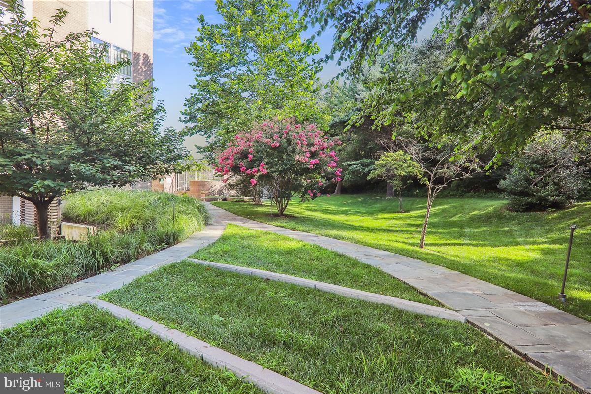 THE KENWOOD - Residential
