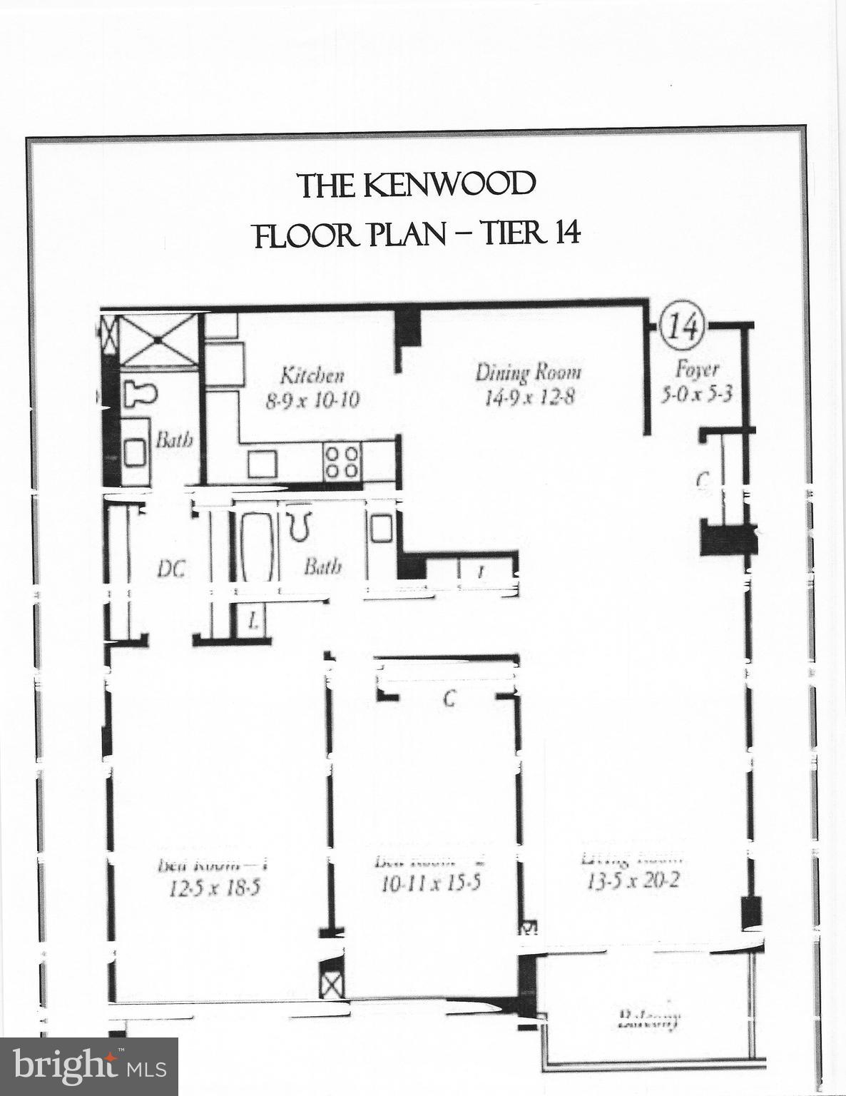 THE KENWOOD - Residential