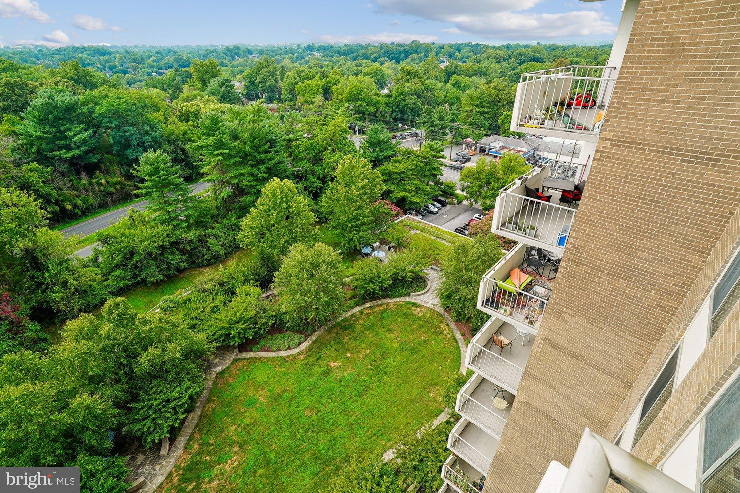 THE KENWOOD - Residential