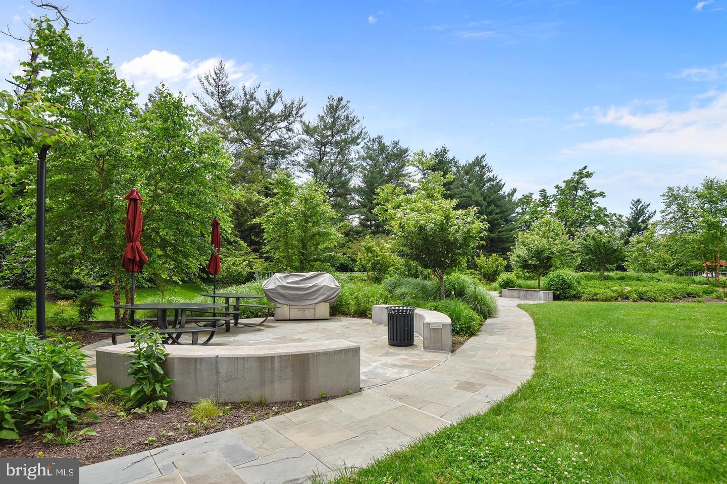 THE KENWOOD - Residential