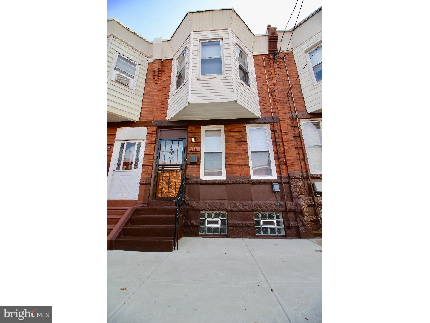 PORT RICHMOND - Residential