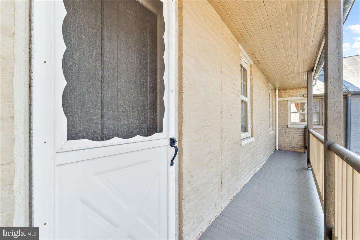 DOWNTOWN FREDERICK - Commercial Sale