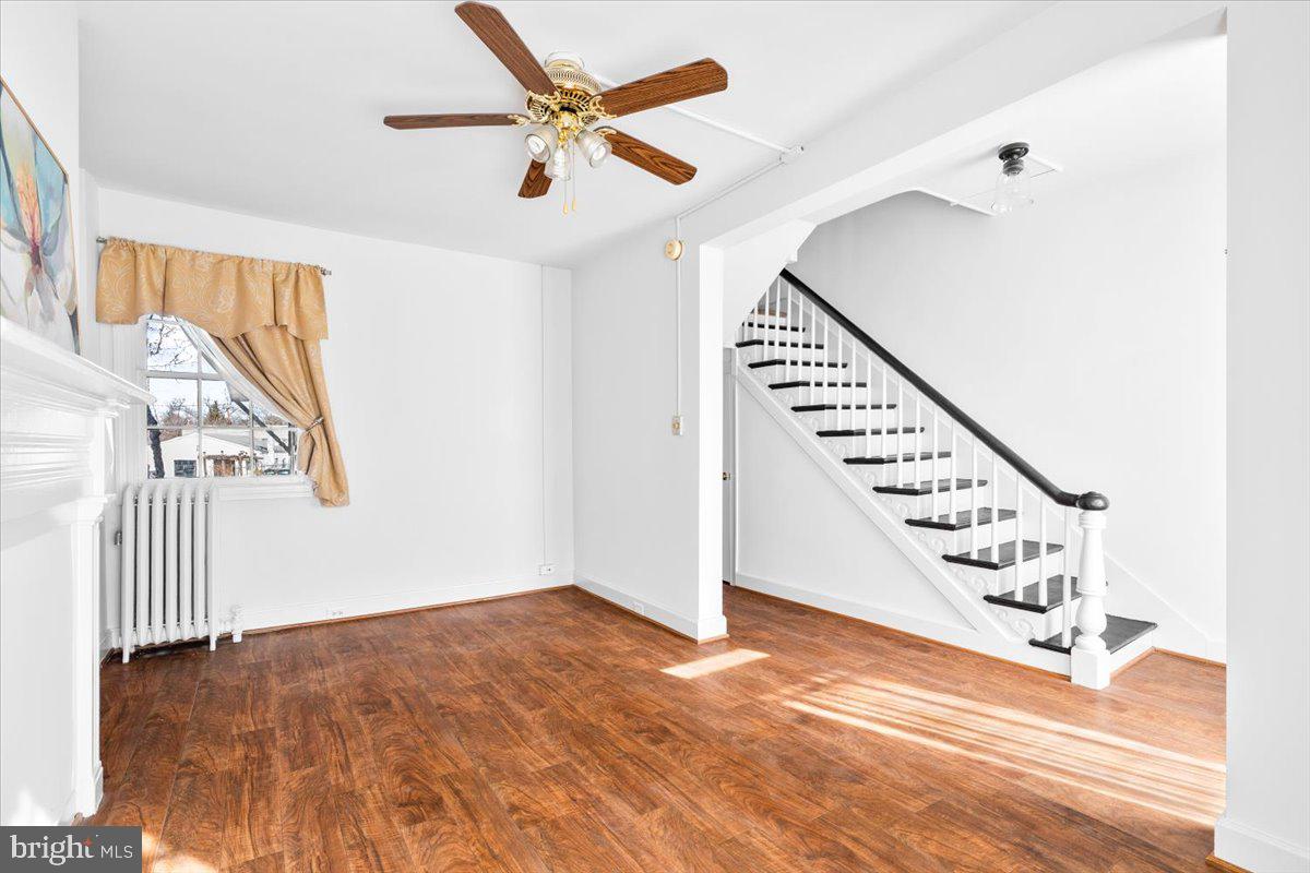 DOWNTOWN FREDERICK - Commercial Sale