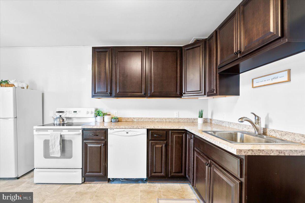 DOWNTOWN FREDERICK - Commercial Sale