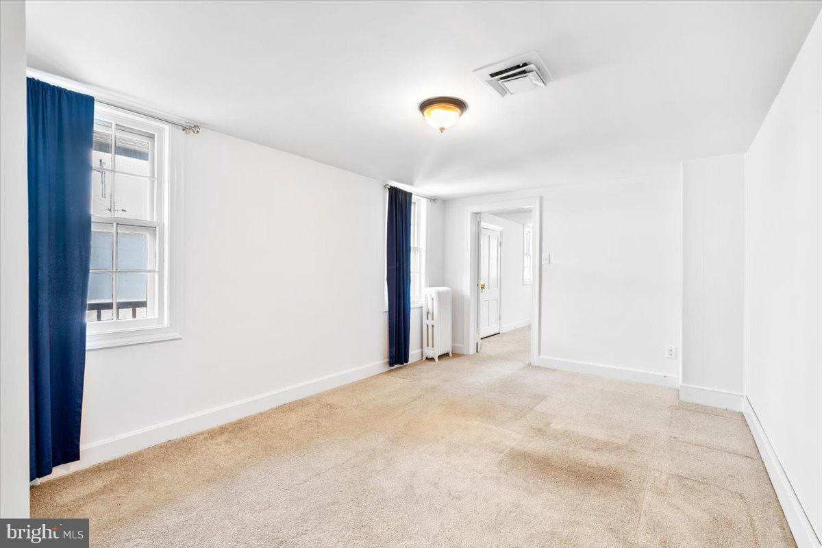 DOWNTOWN FREDERICK - Commercial Sale