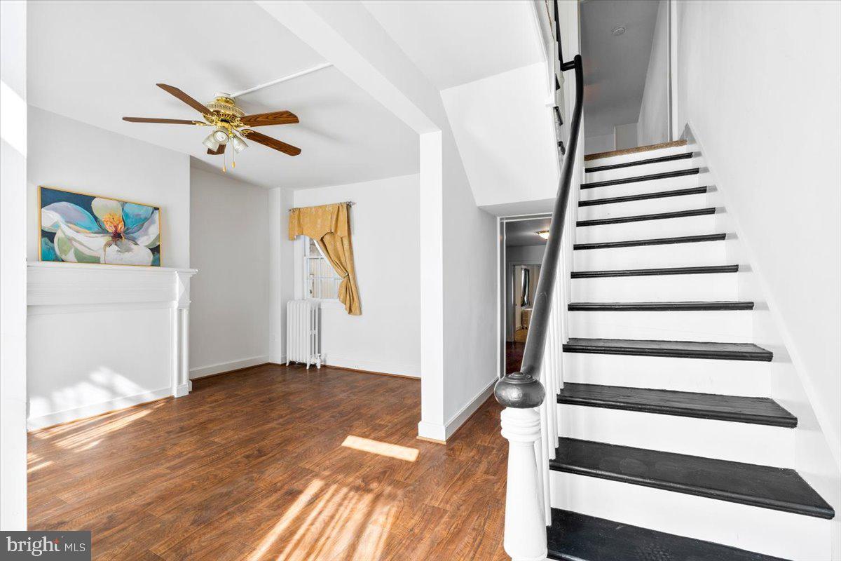 DOWNTOWN FREDERICK - Commercial Sale