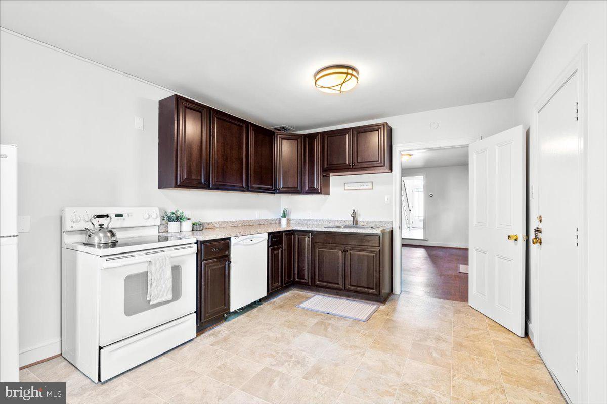 DOWNTOWN FREDERICK - Commercial Sale