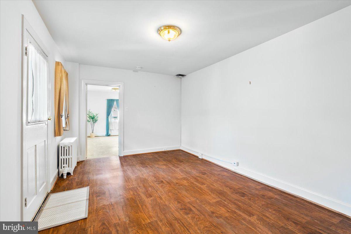 DOWNTOWN FREDERICK - Commercial Sale