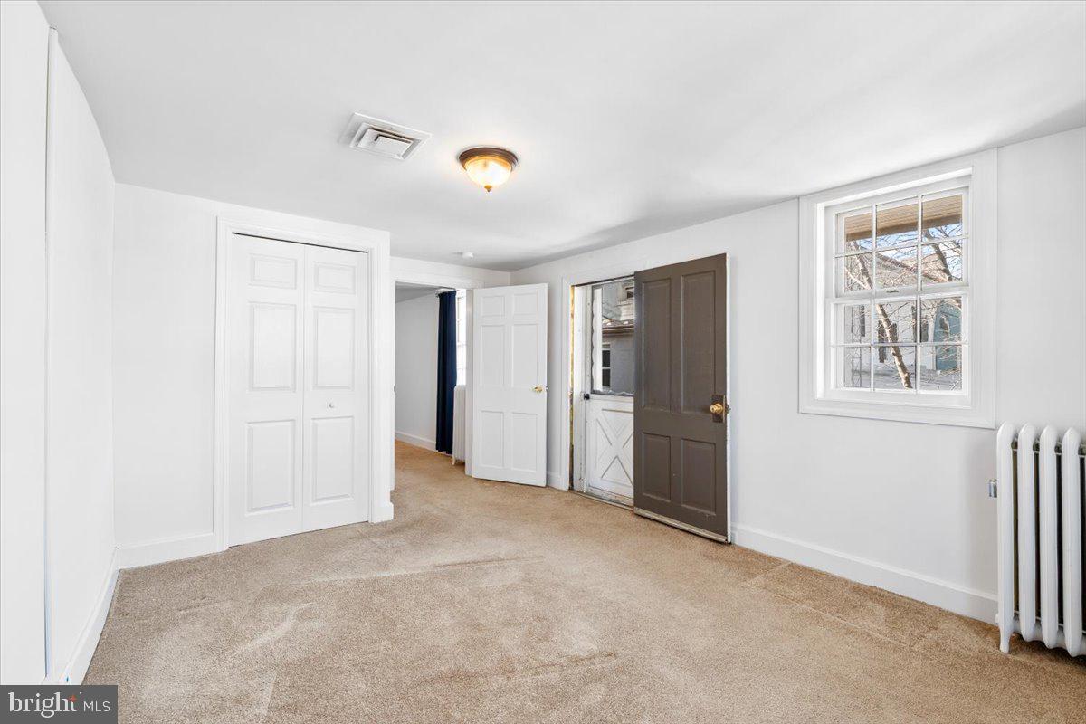 DOWNTOWN FREDERICK - Commercial Sale
