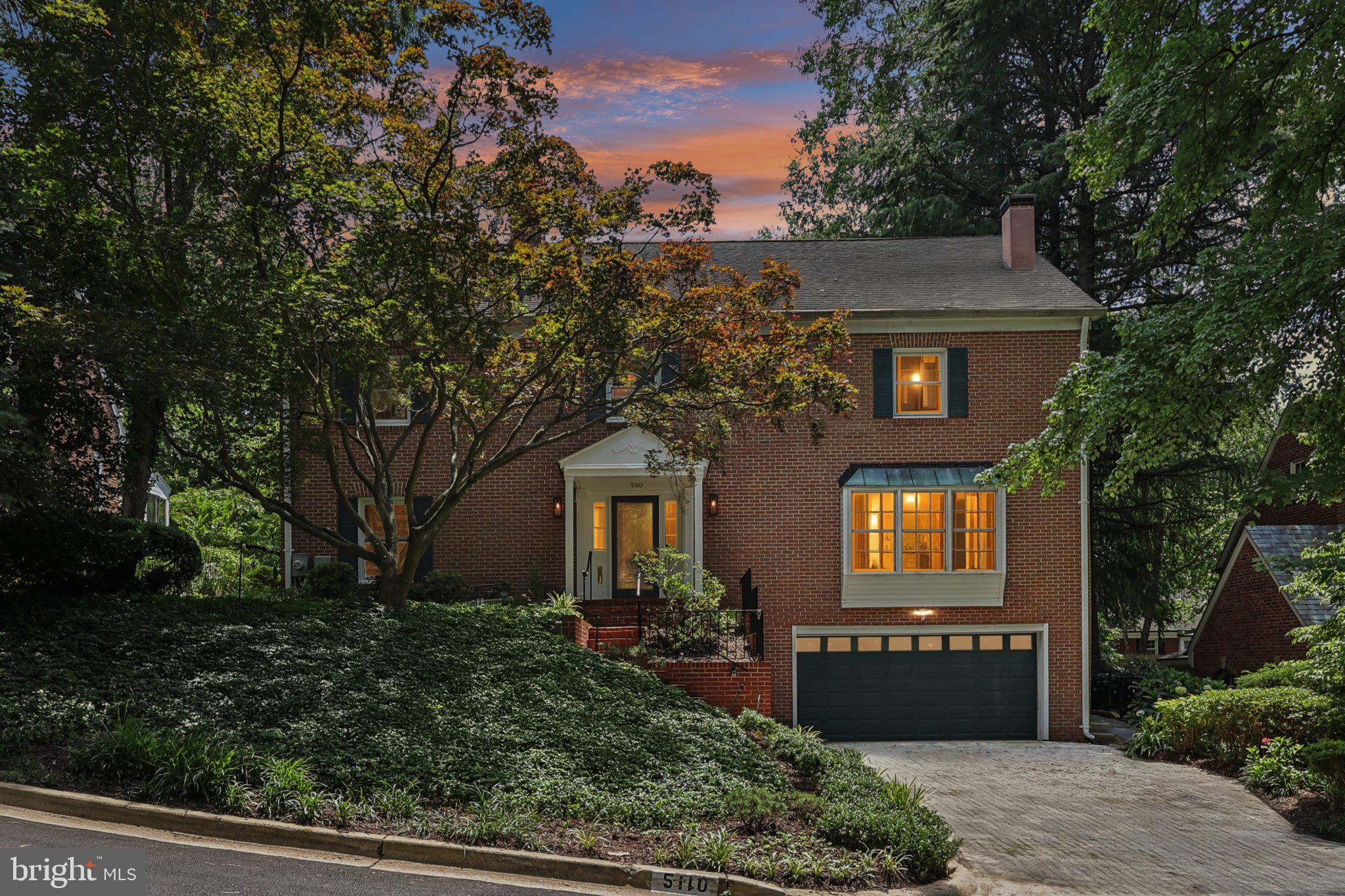WESTMORELAND HILLS - Residential