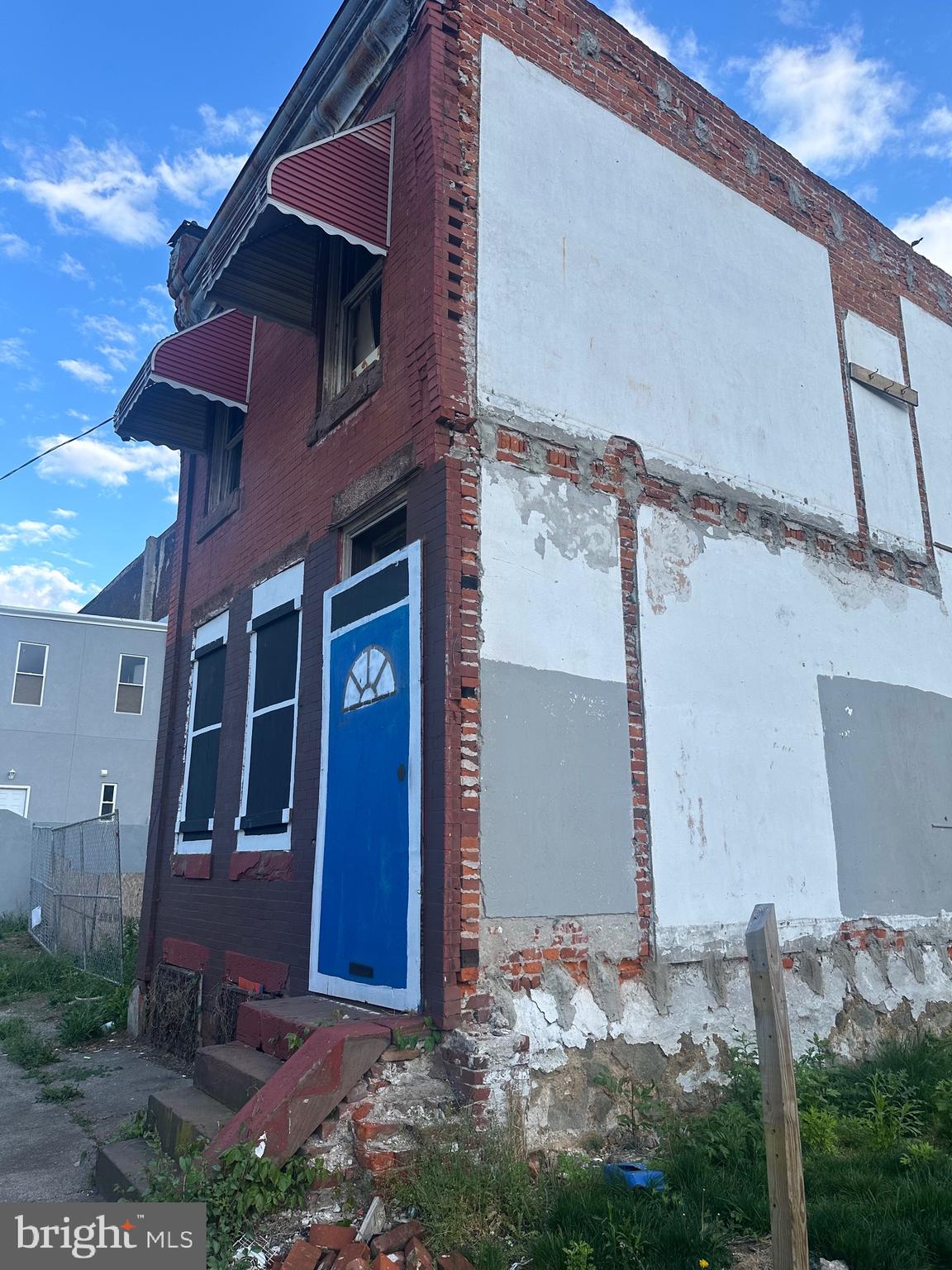 NORTH CENTRAL - Residential