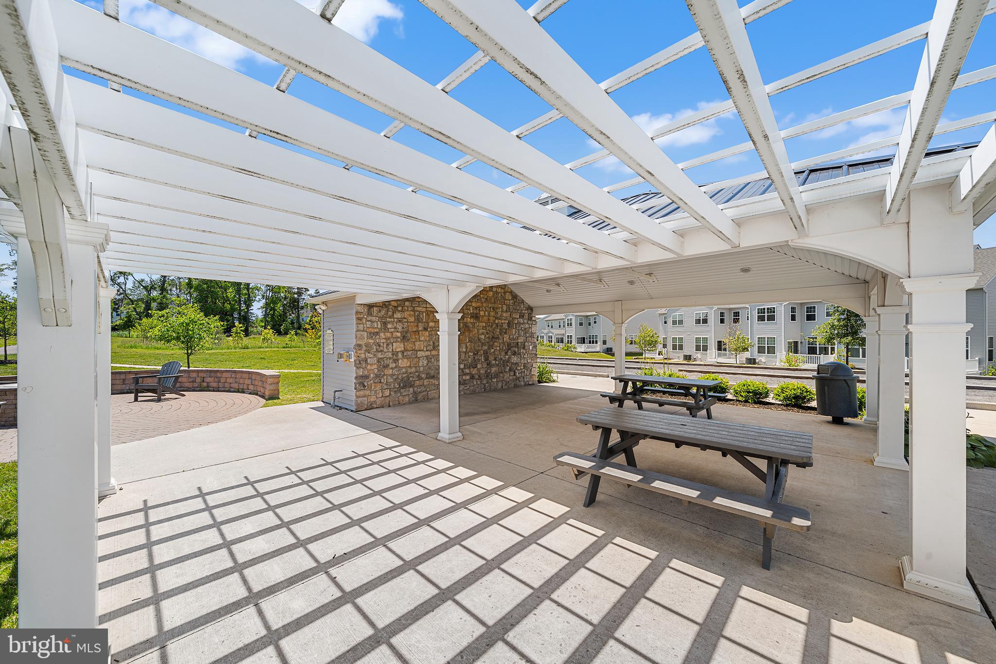 ENCLAVE AT RIDGEWOOD - Residential